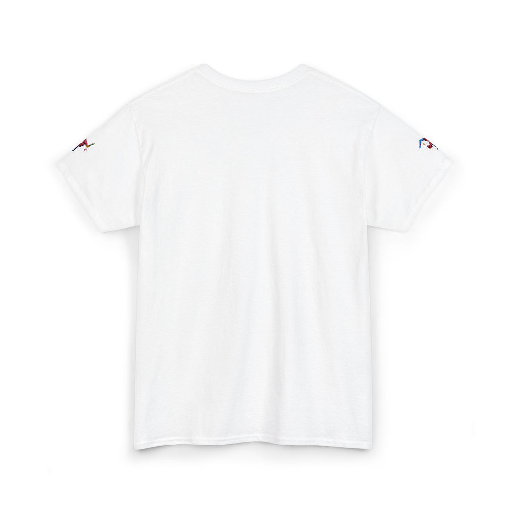 Beam & Life Balance Coach Shirt (Adults)