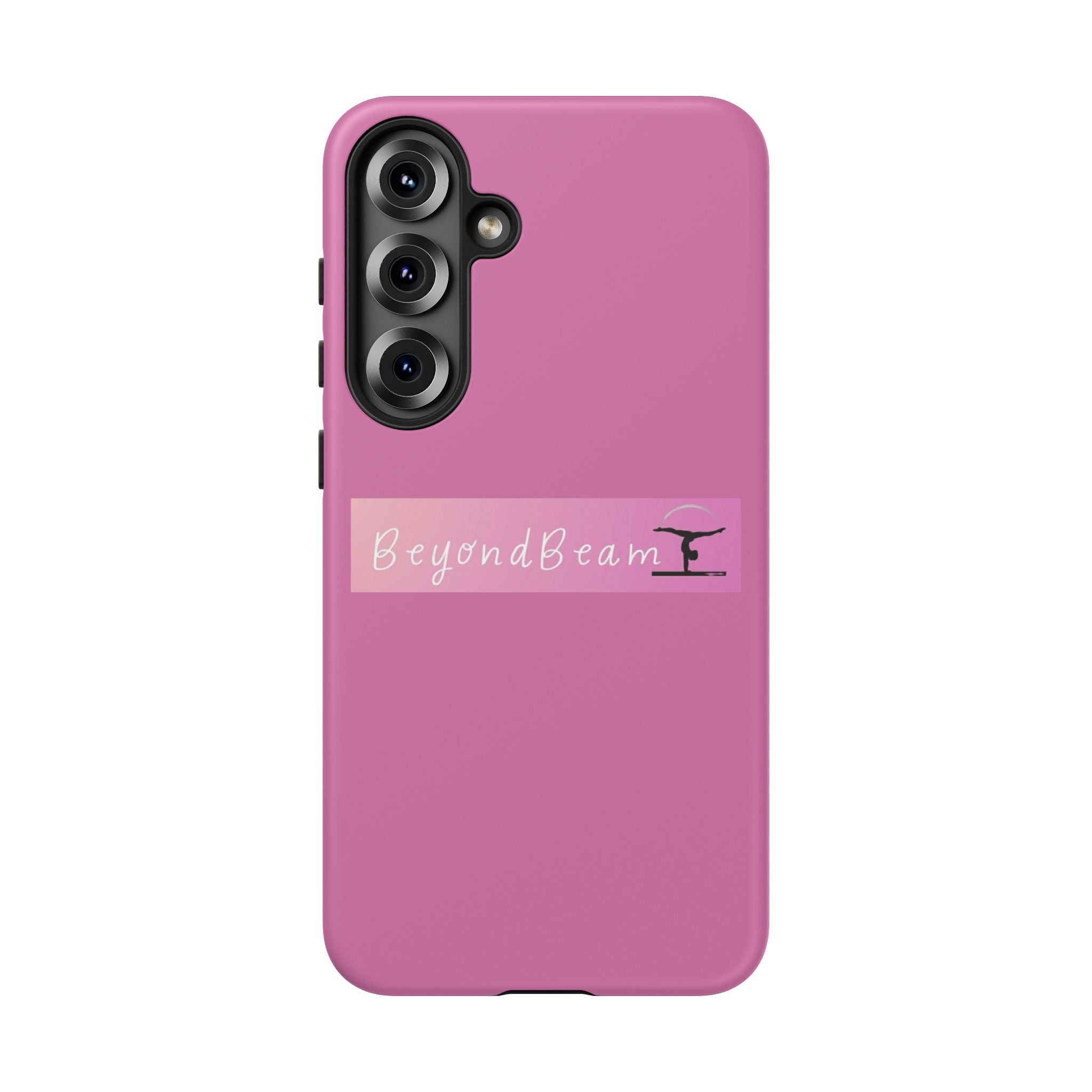 MERCH - Beyond Beam Phone Case