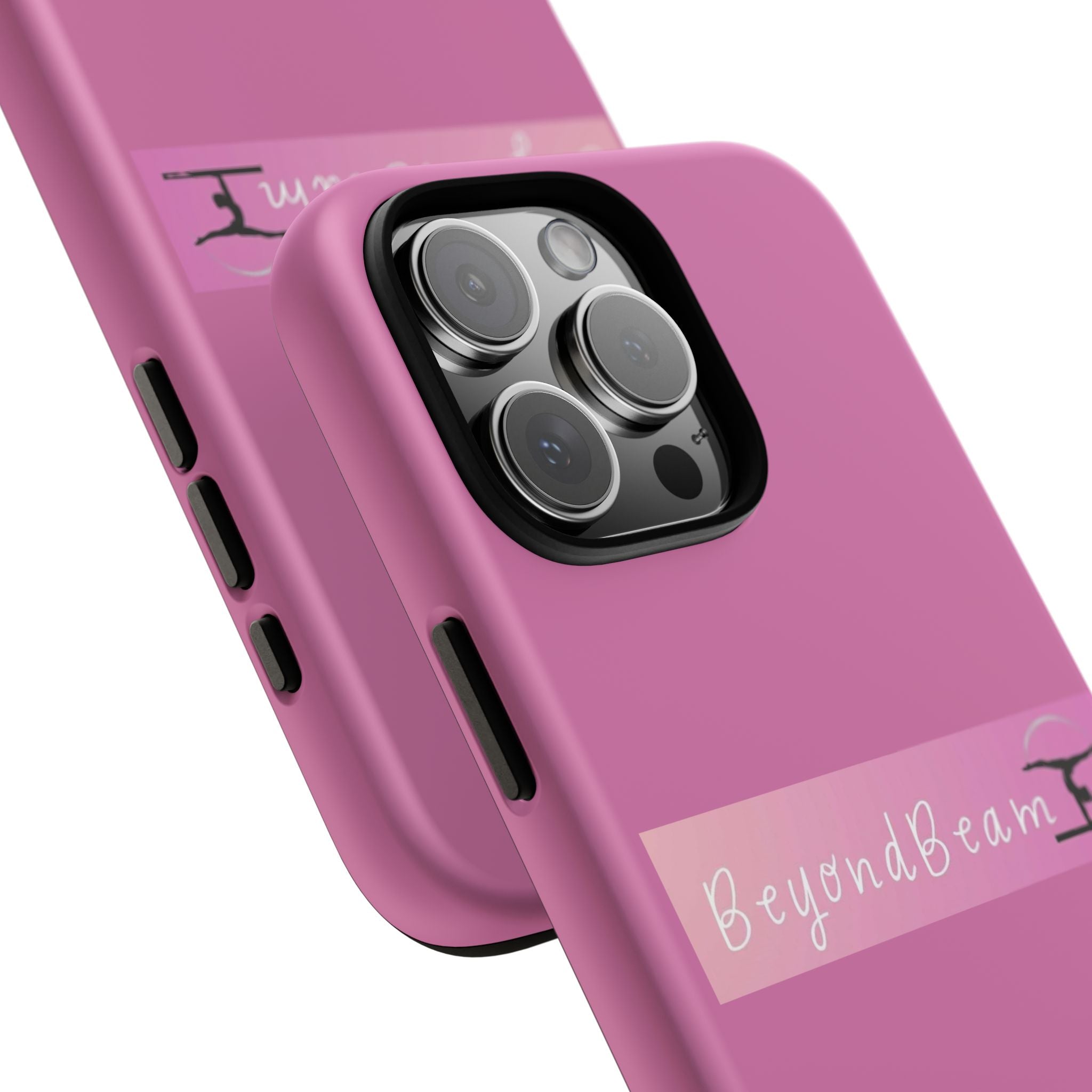 MERCH - Beyond Beam Phone Case