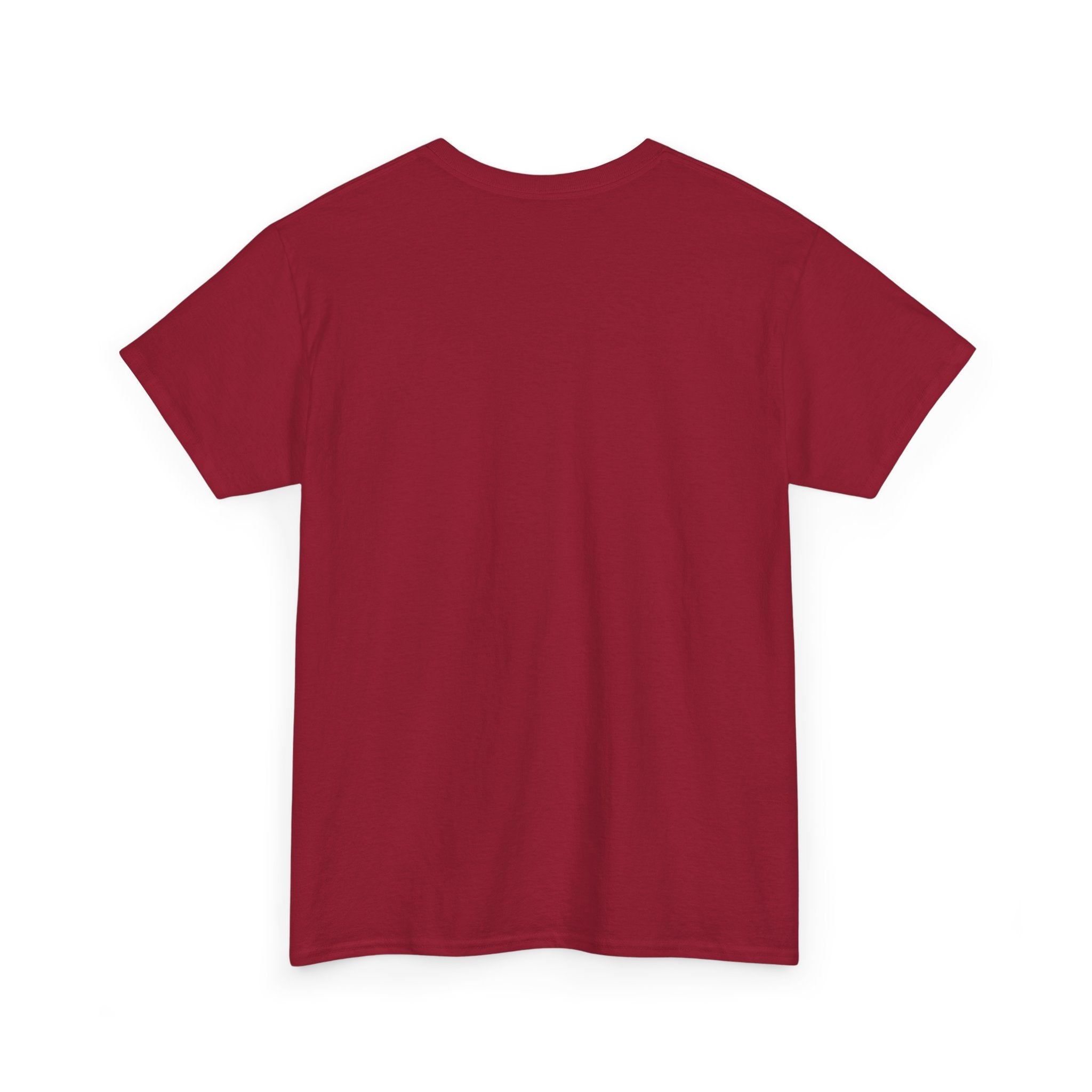 Adults 'Coach Mode' Tee — Classic Cotton T-Shirt