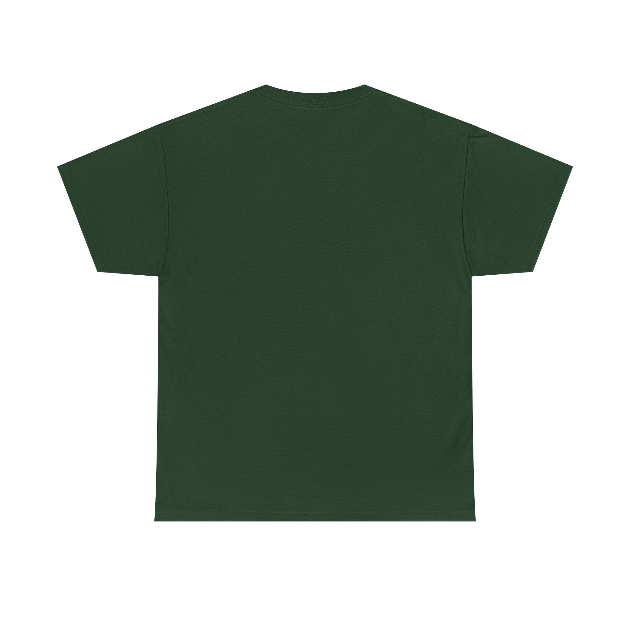 Adults 'Coach Mode' Tee — Classic Cotton T-Shirt