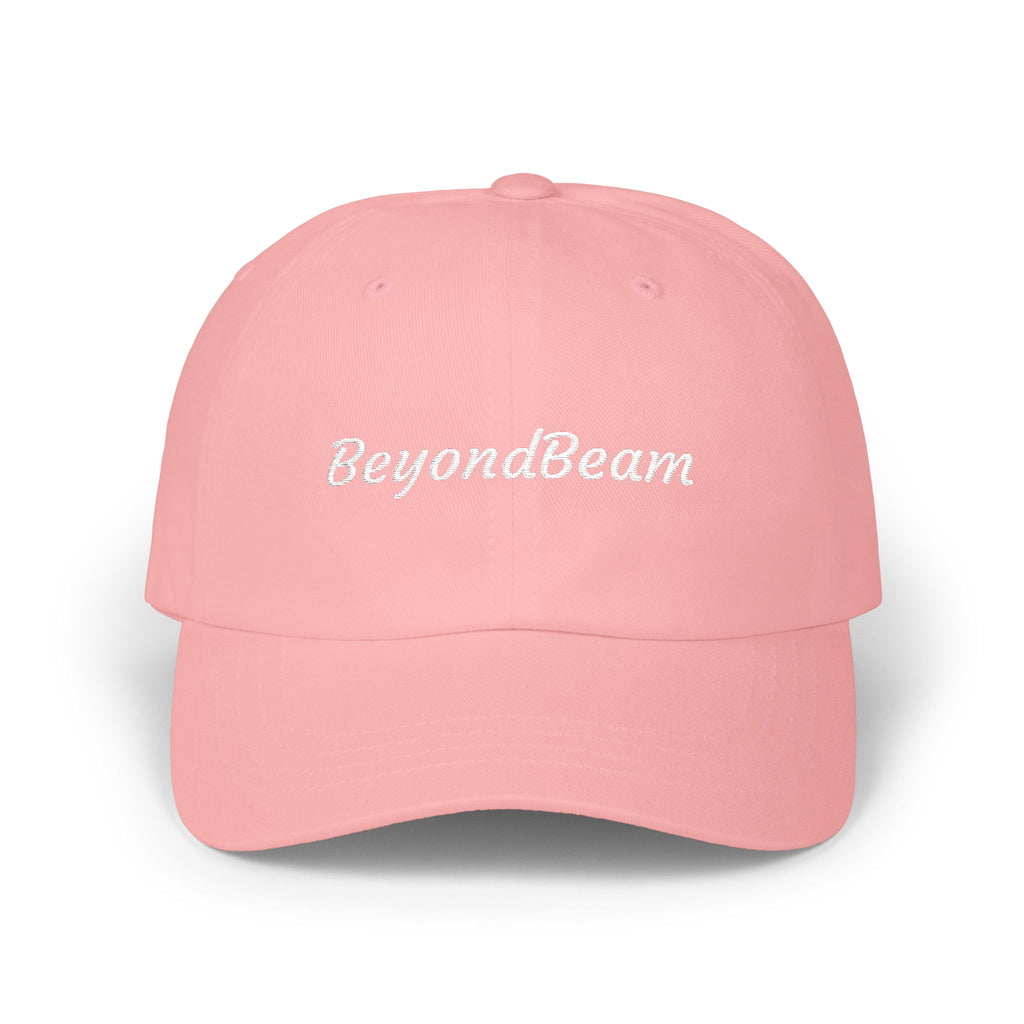 MERCH - Beyond Beam Classic Cap