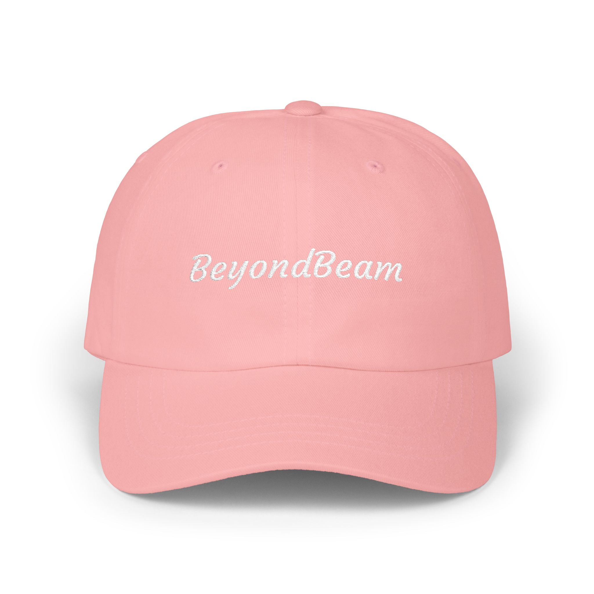 MERCH - Beyond Beam Classic Cap