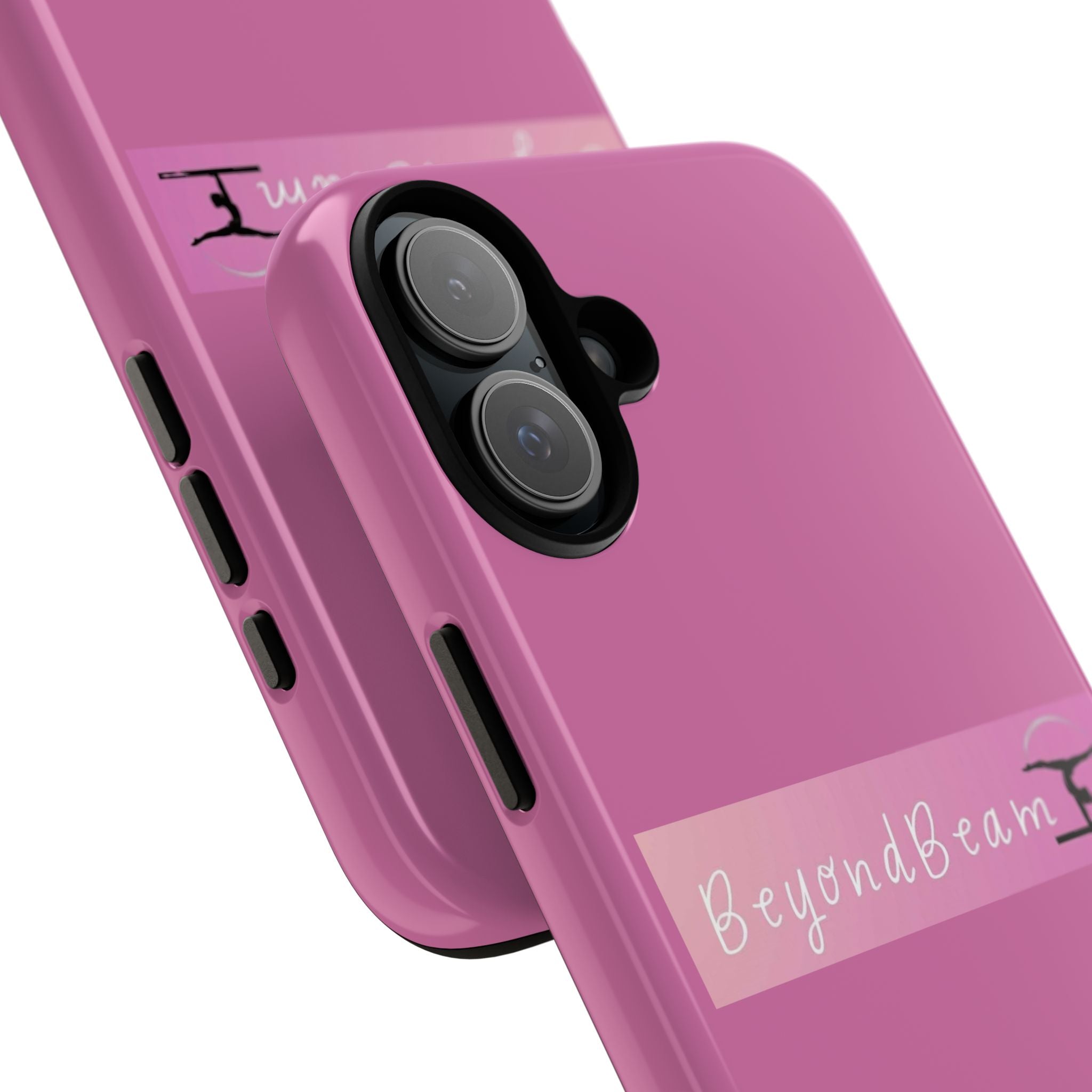 MERCH - Beyond Beam Phone Case