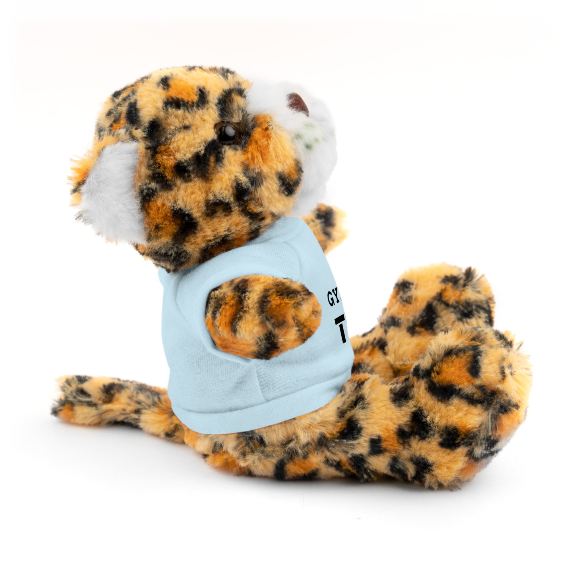 My Gymnastics Teddy - Kids Soft Toy