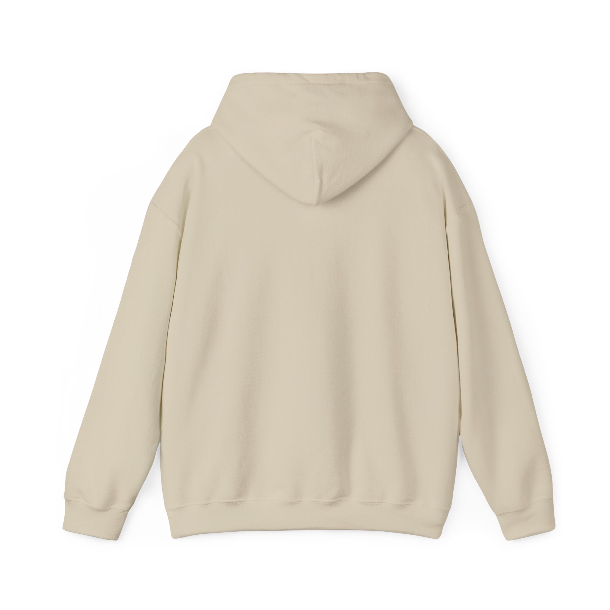 Behind every strong gymnast is a coach who believed first - Gymnast Coach Hoodie (Adults)
