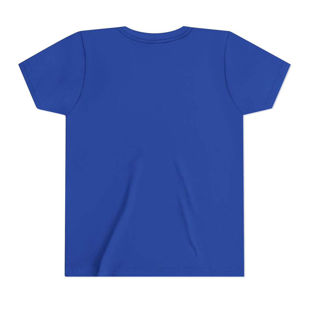 Bar Queen Kids Gymnastics T-Shirt (Kids)