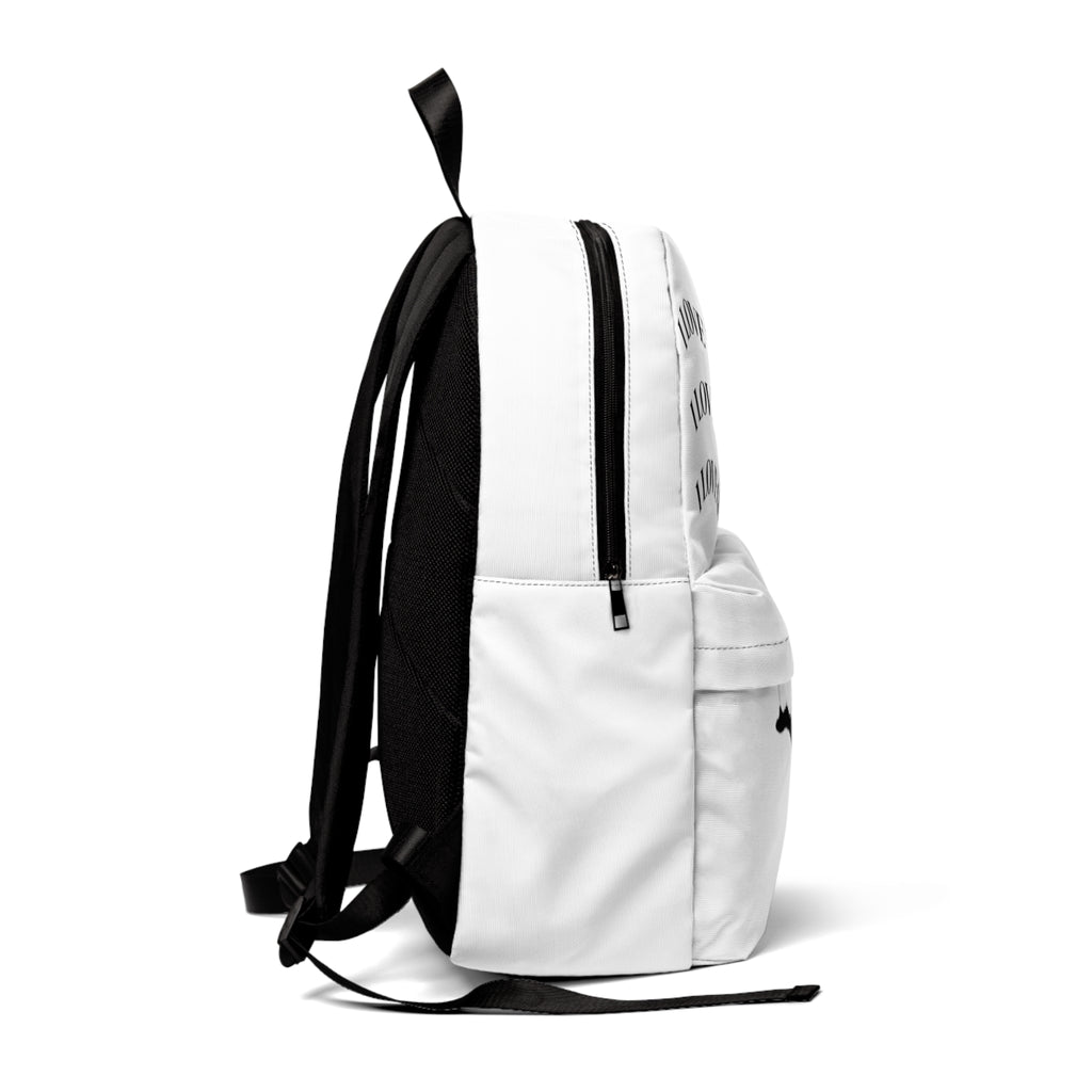 Gymnastics Love Classic Backpack – Sports & School Bag