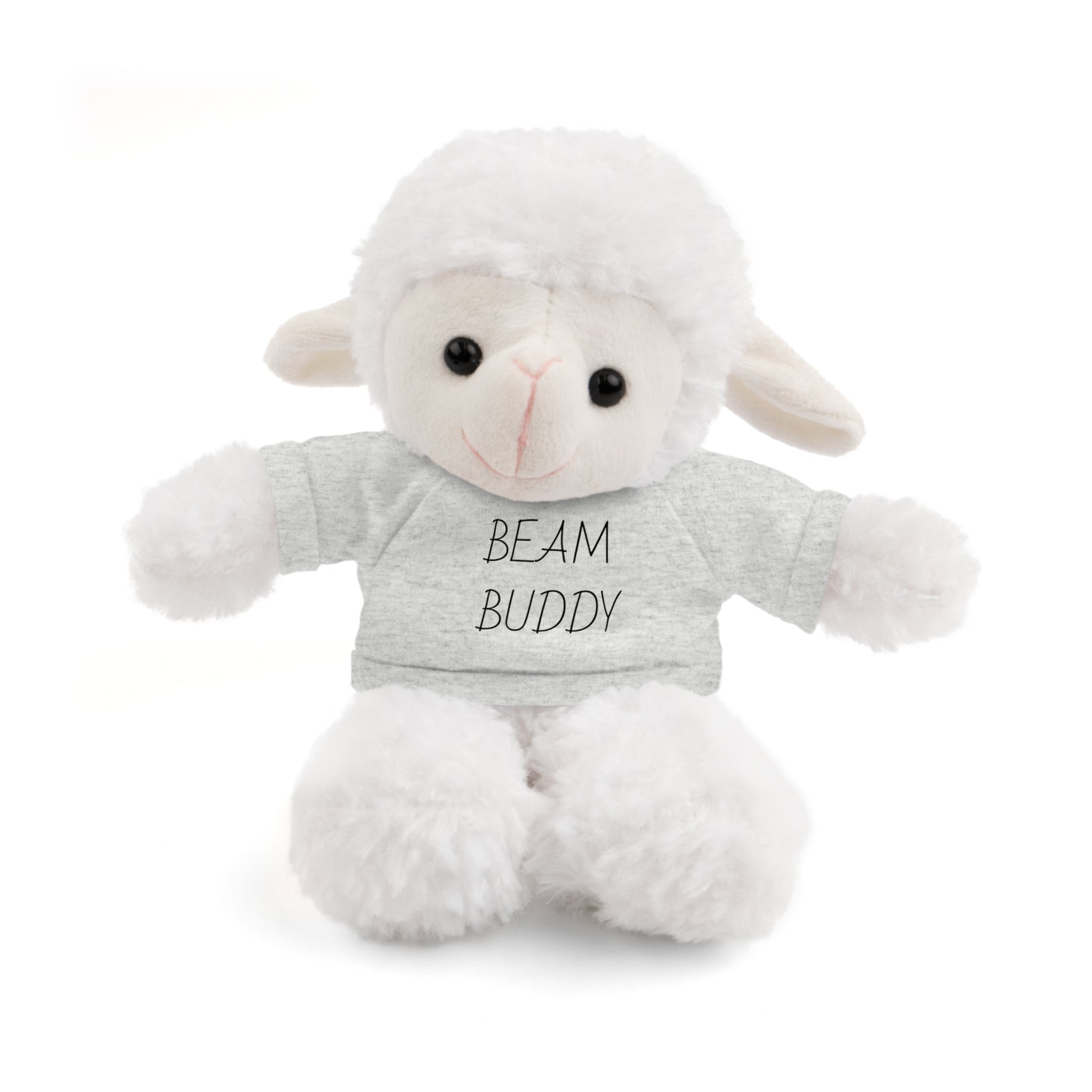 Stuffed Animals with Tee - Beam Buddy