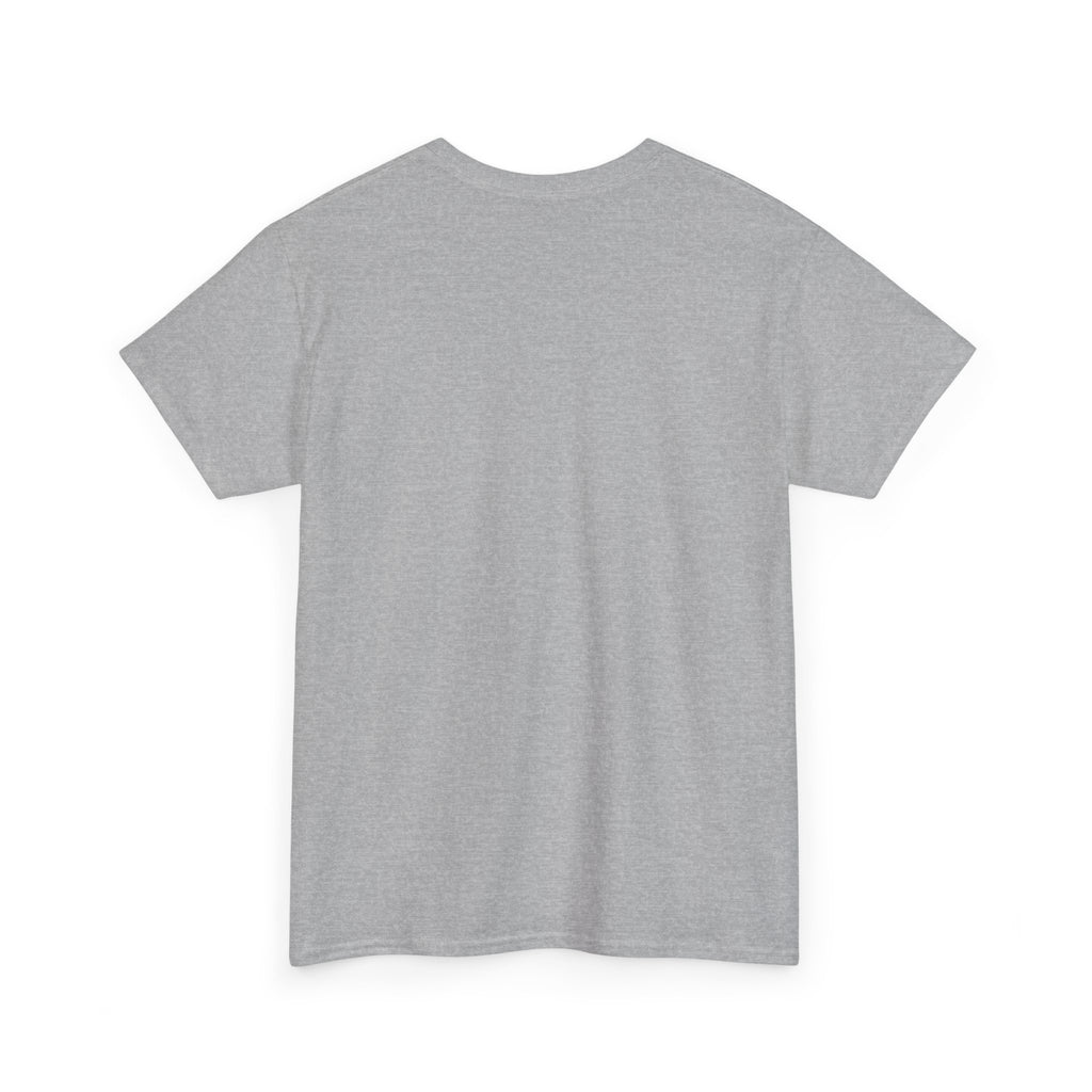 Adults 'Coach Mode' Tee — Classic Cotton T-Shirt