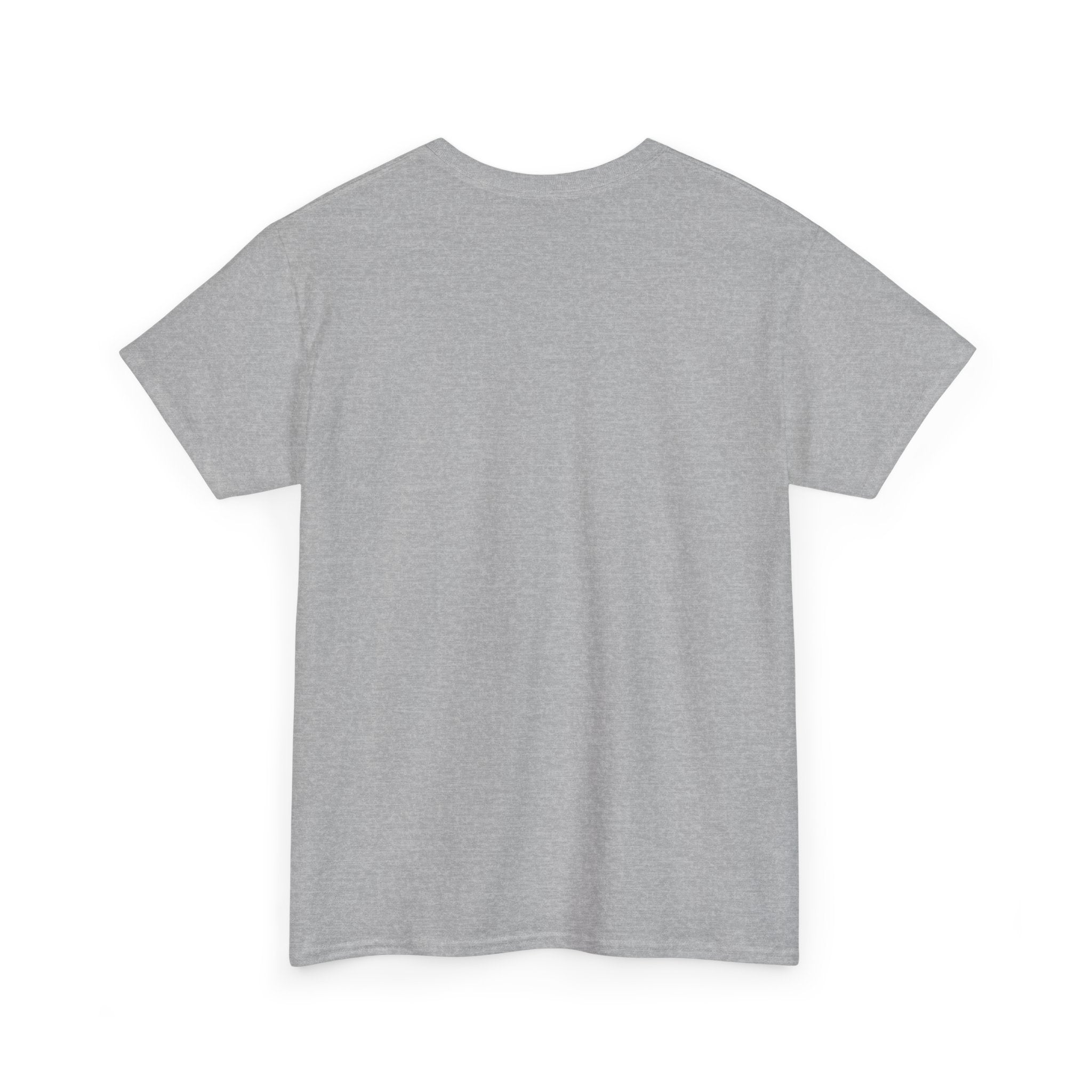 Adults 'Coach Mode' Tee — Classic Cotton T-Shirt