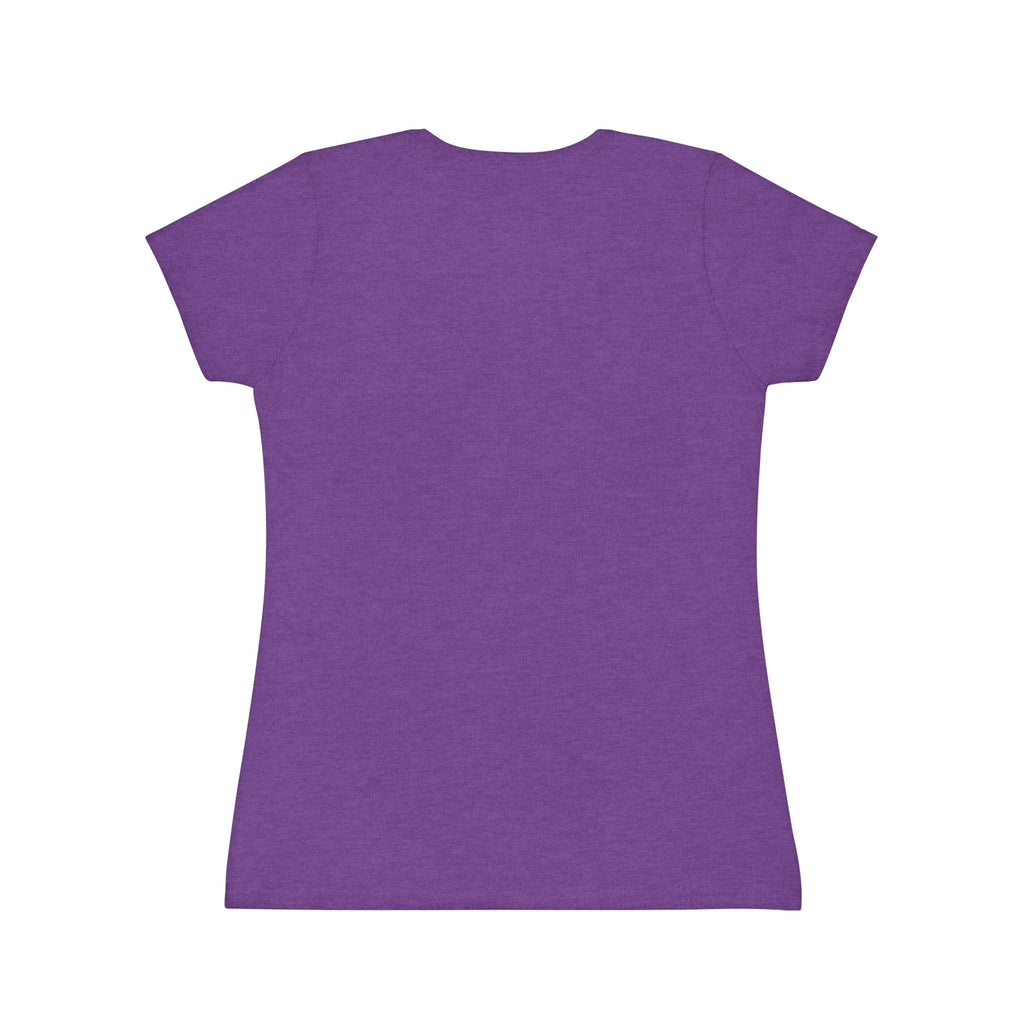 Gymnastics Mama Women's T-Shirt — Lightweight Gym Mom Tee (Adults)