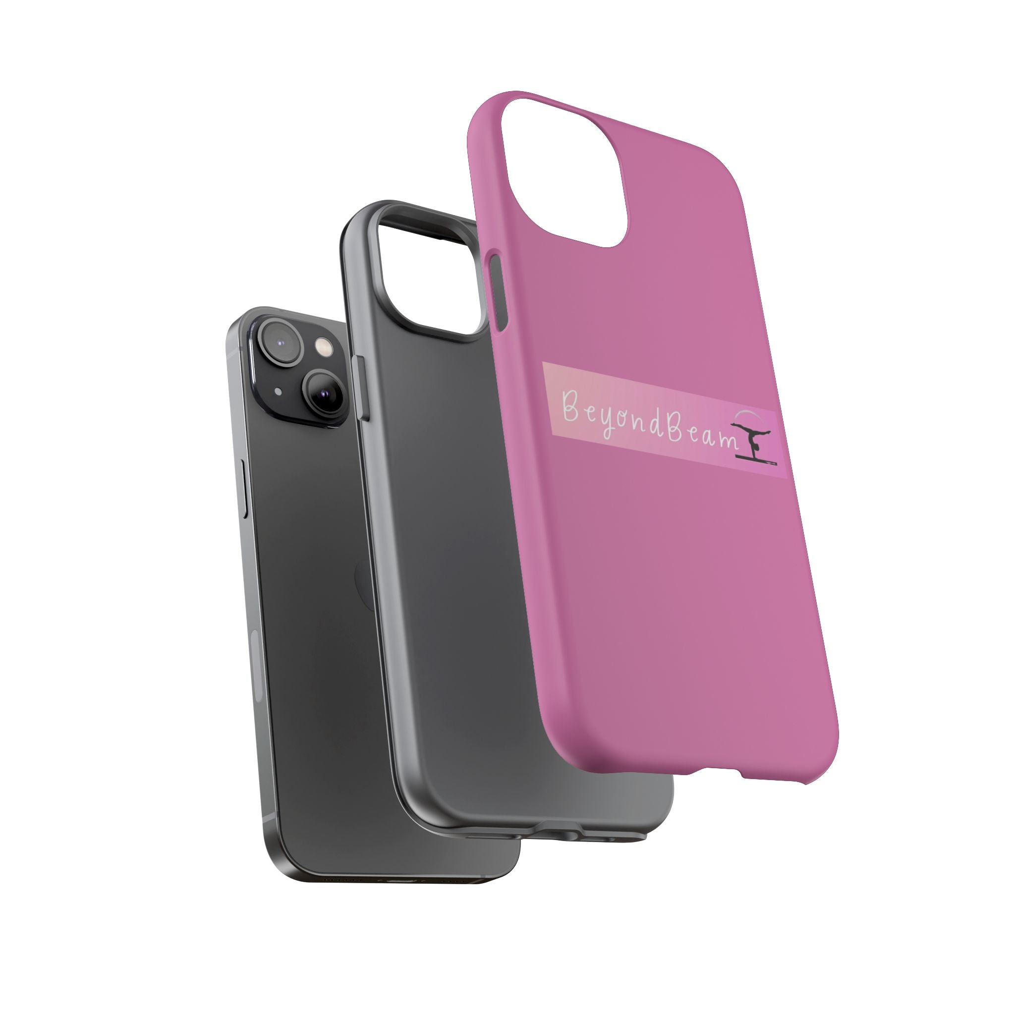 MERCH - Beyond Beam Phone Case