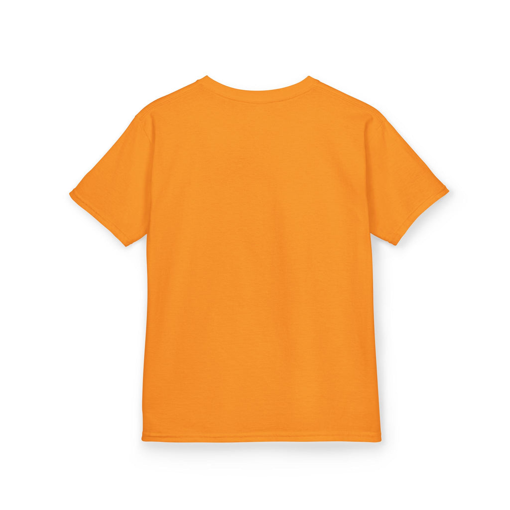 Kids Heavy Cotton™ Tee - This is my Handstand Shirt