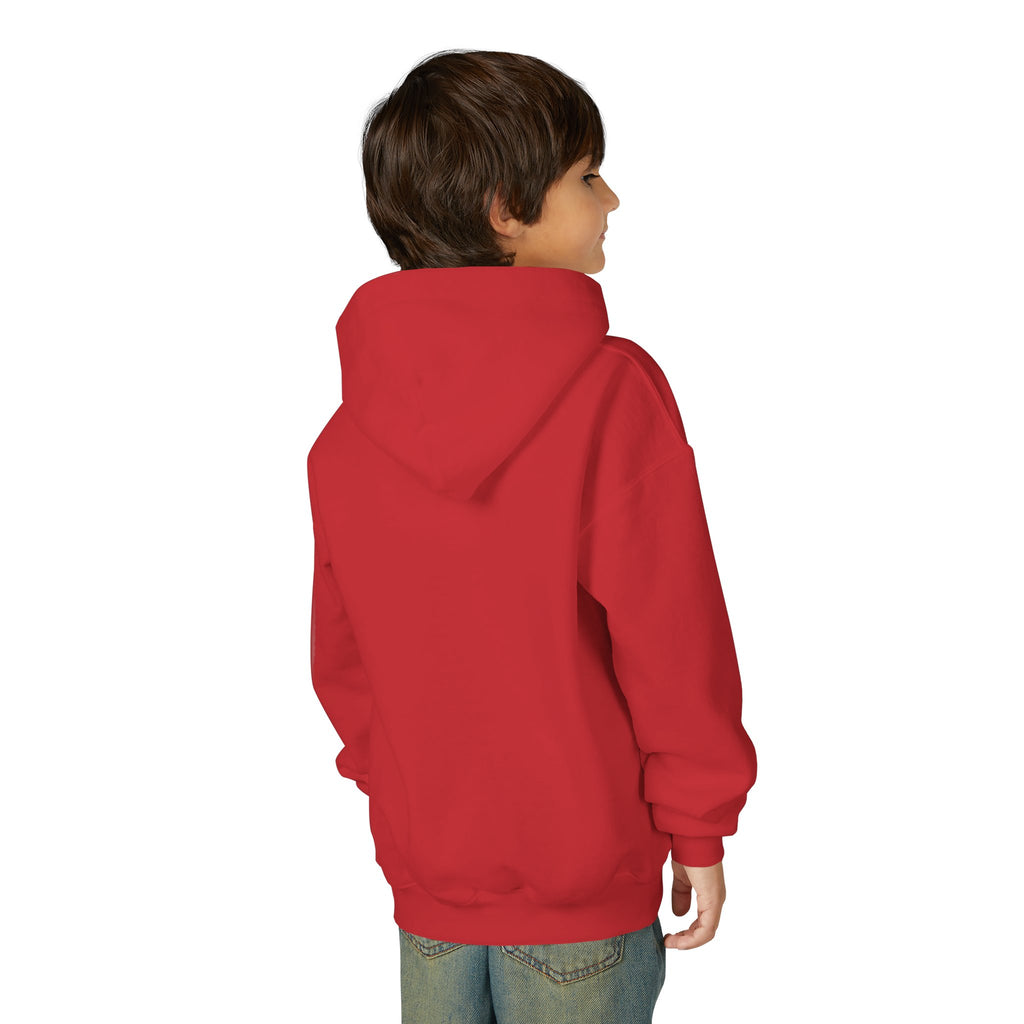 Gymnast Artist Hoodie (Kids)