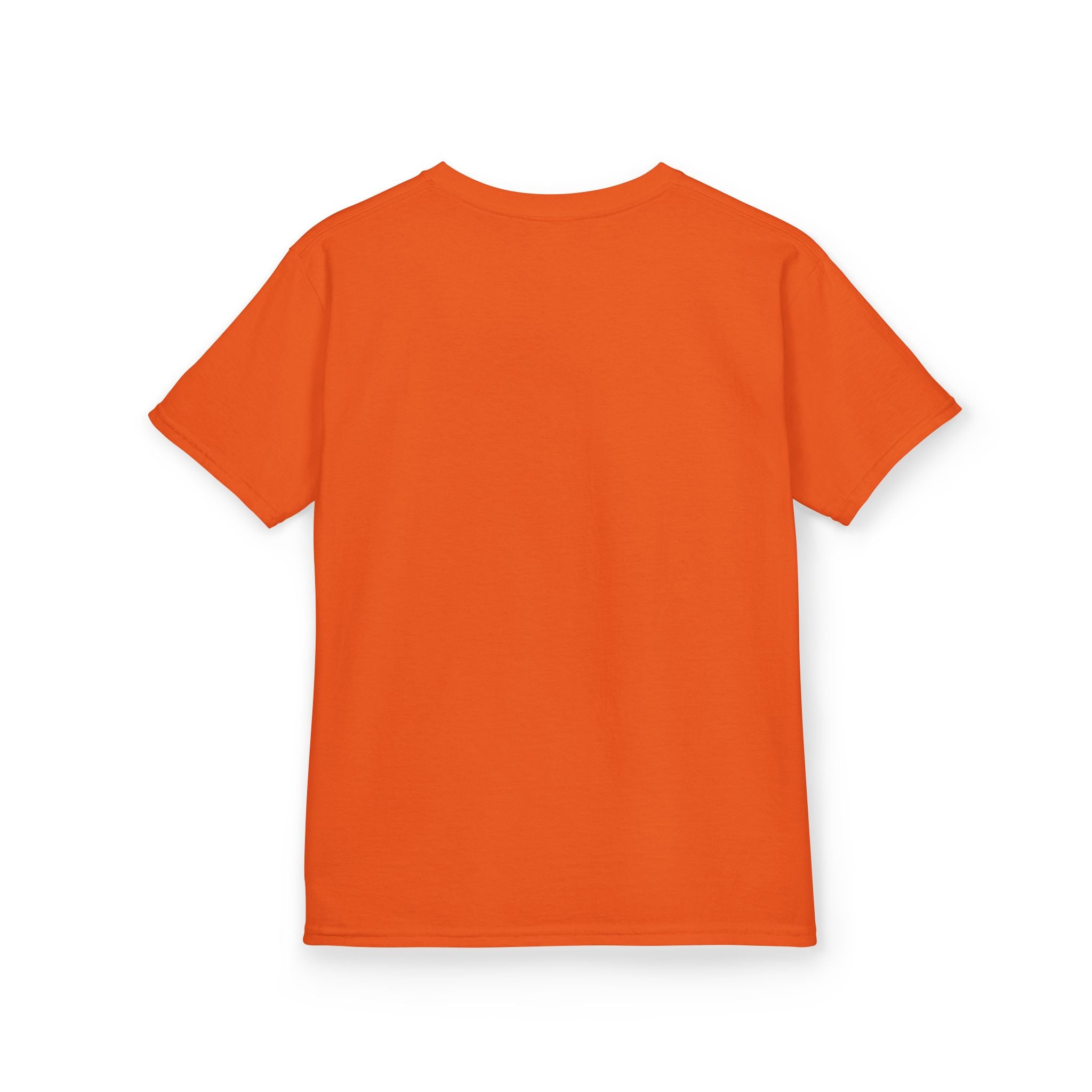 Kids Gymnastics T‑Shirt — 'Mentality: Gymnastics' Colorful Athlete Design