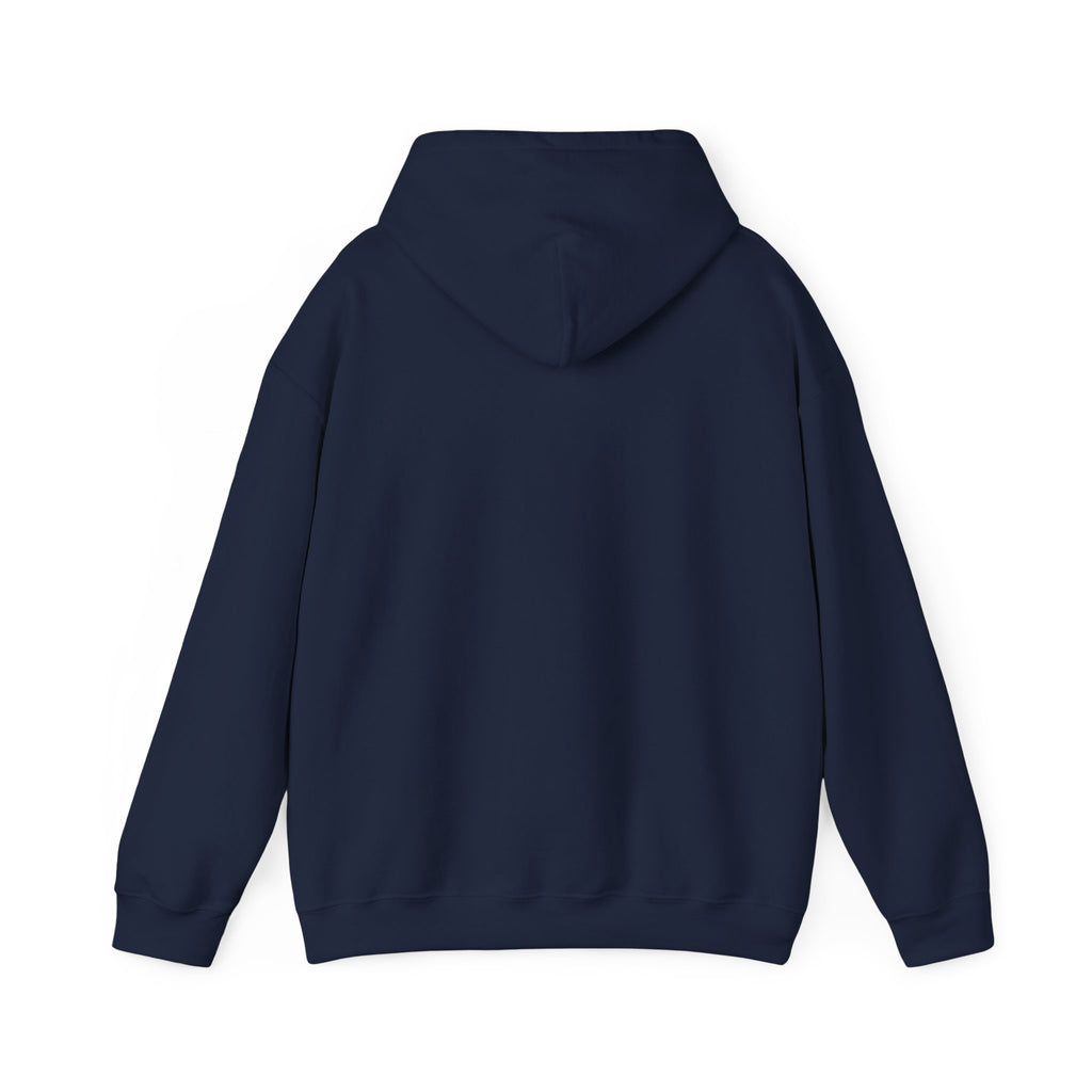 Behind every strong gymnast is a coach who believed first - Gymnast Coach Hoodie (Adults)