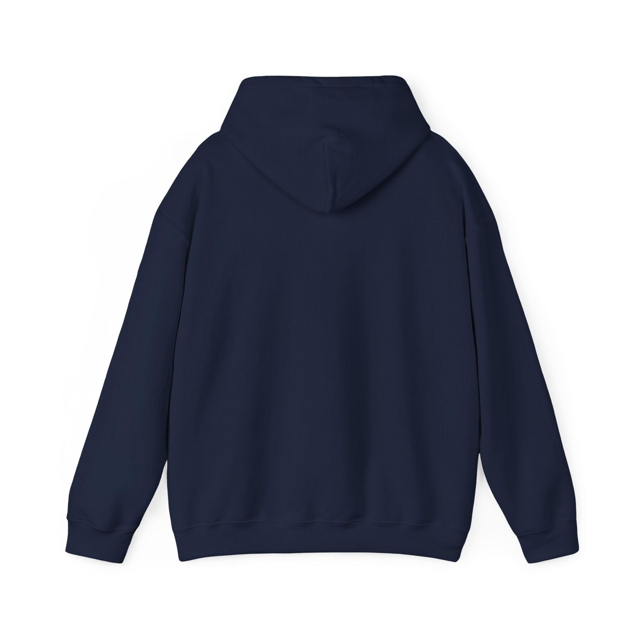Behind every strong gymnast is a coach who believed first - Gymnast Coach Hoodie (Adults)