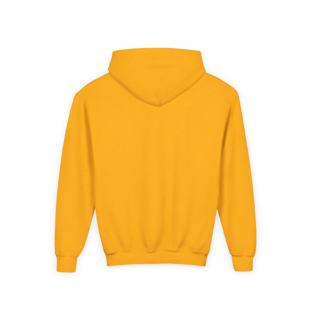 Gymnast Artist Hoodie (Kids)