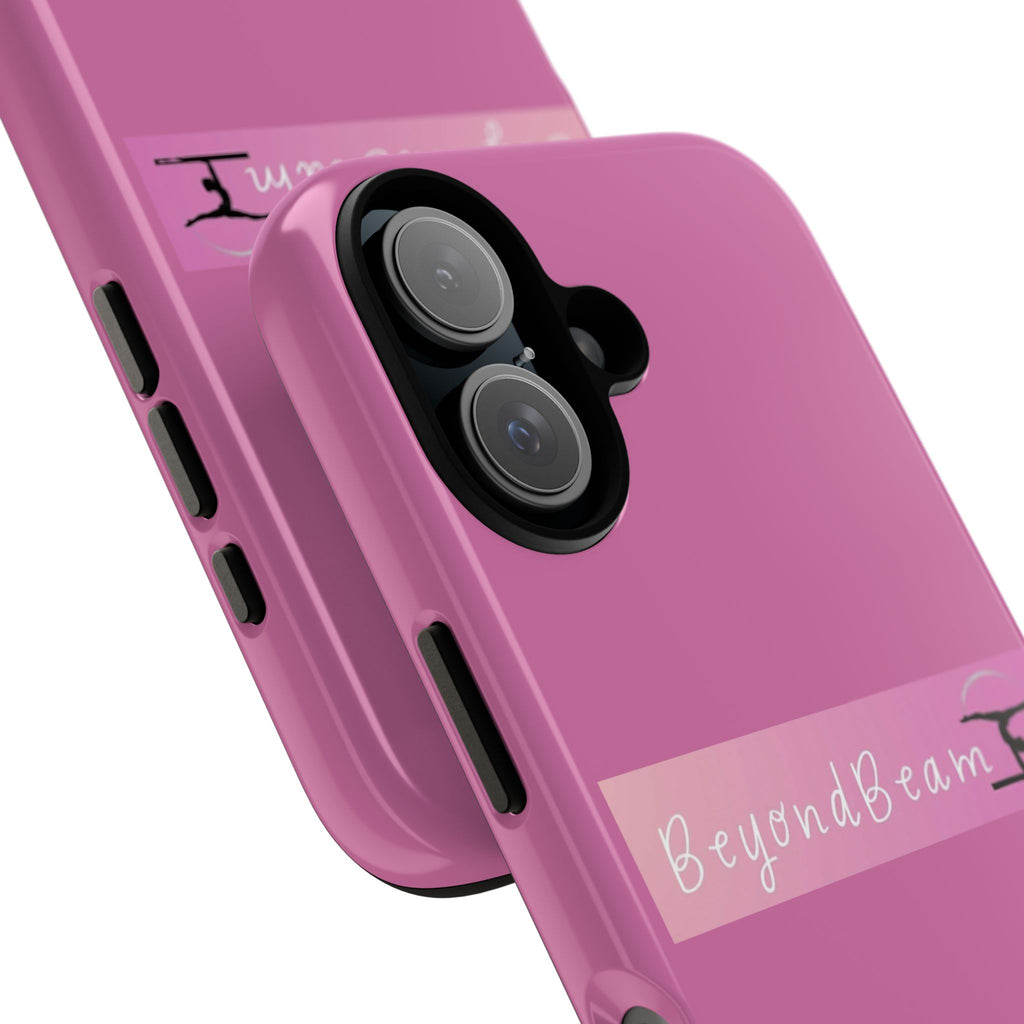 MERCH - Beyond Beam Phone Case