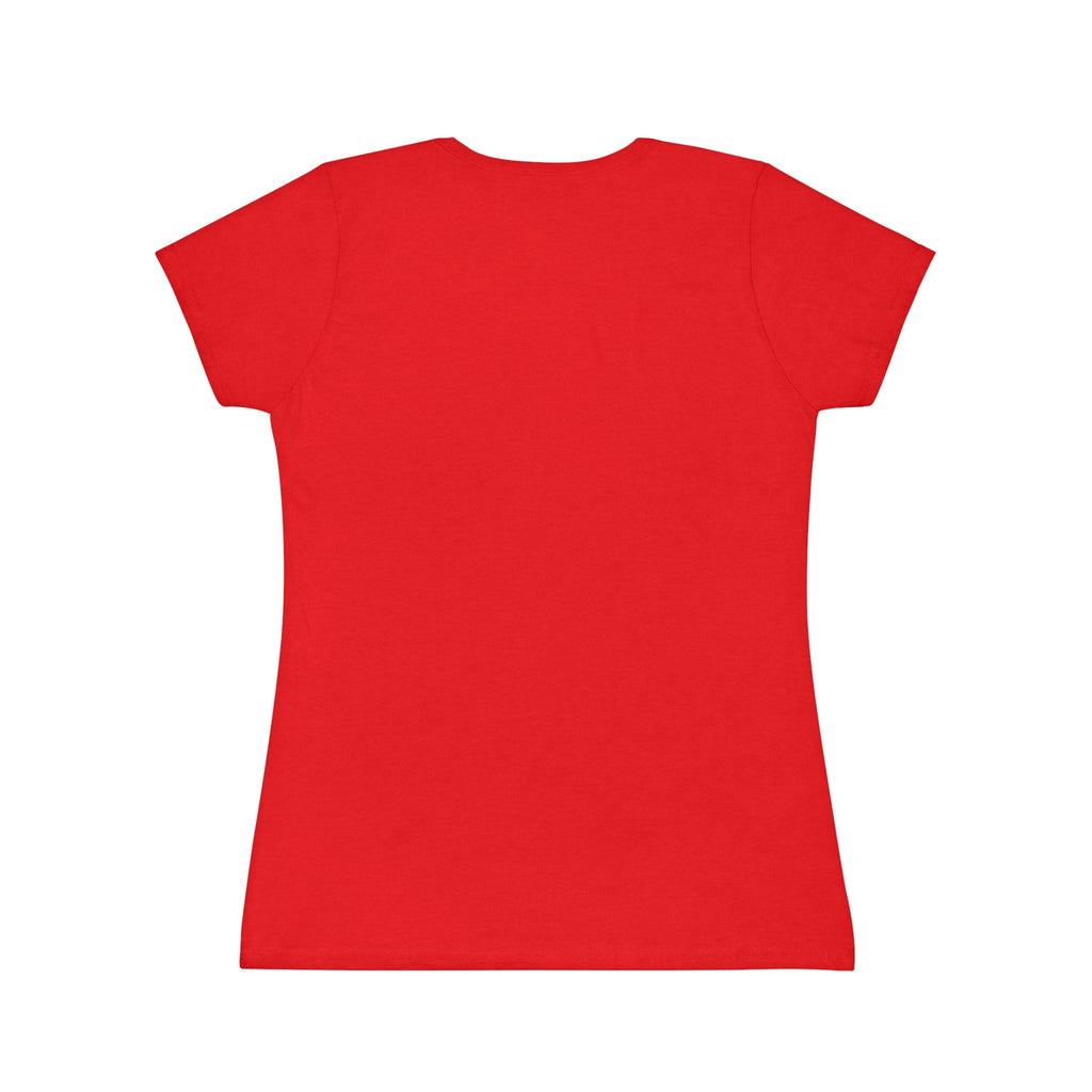 Gymnastics Mama Women's T-Shirt — Lightweight Gym Mom Tee (Adults)