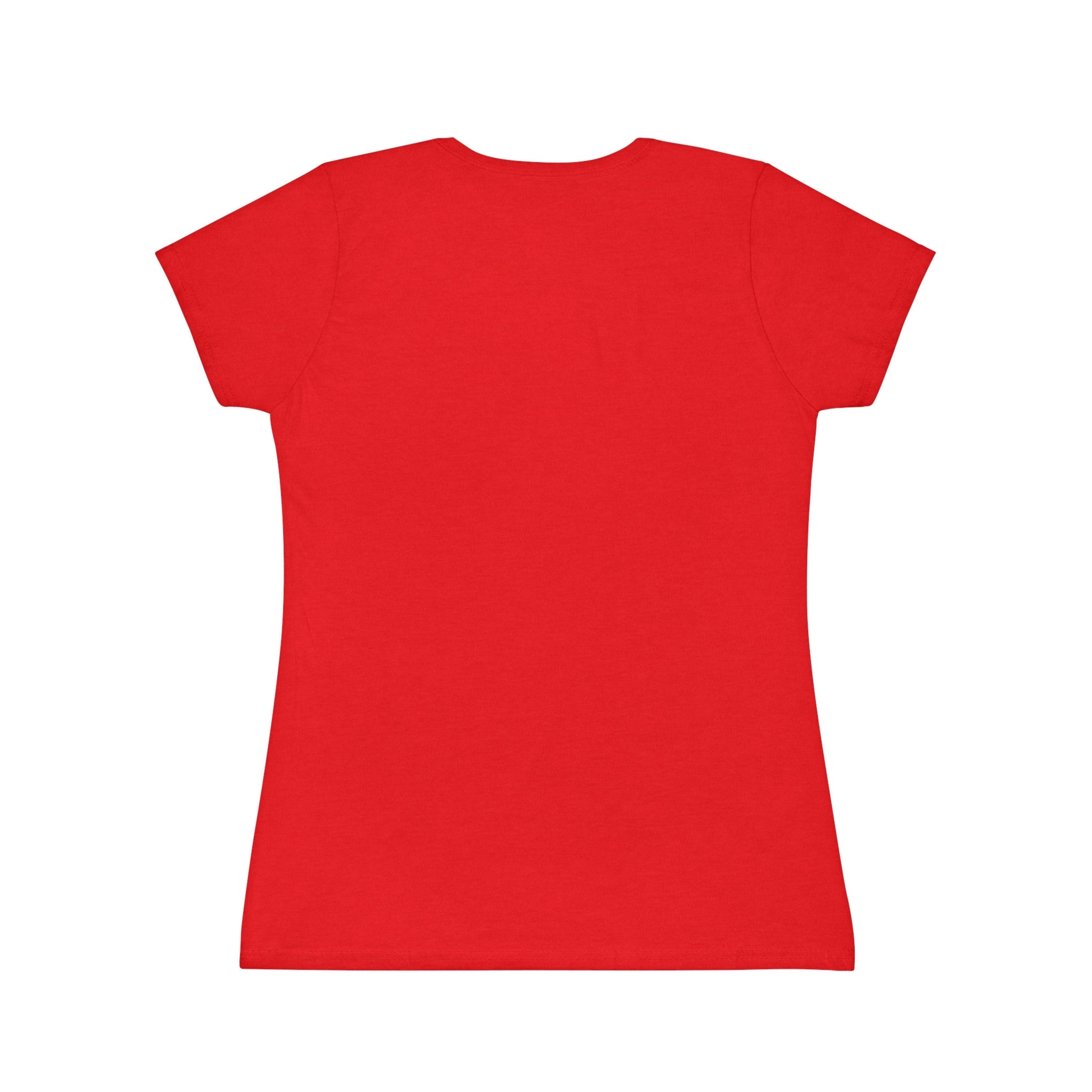 Gymnastics Mama Women's T-Shirt — Lightweight Gym Mom Tee (Adults)