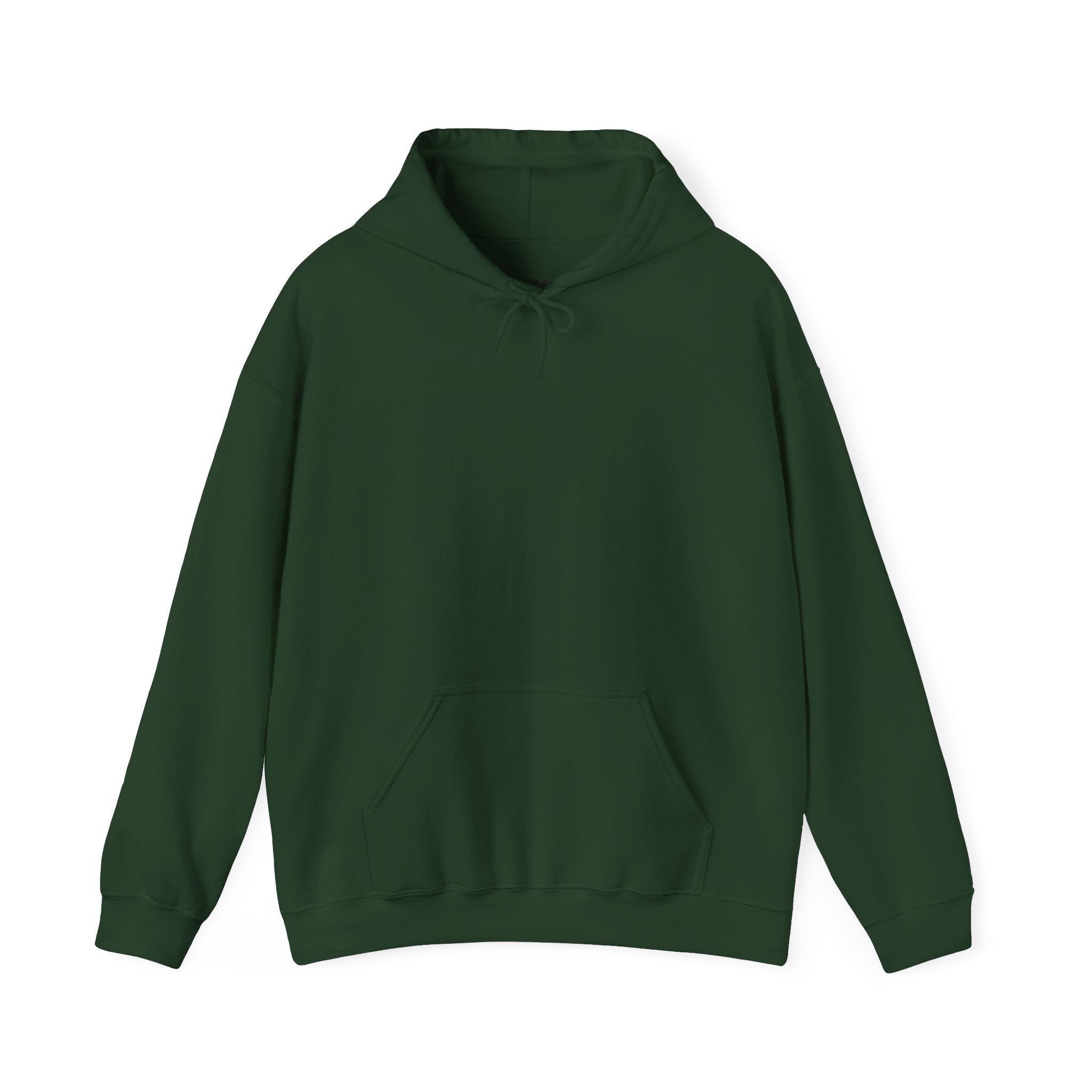 Coach Hoodie — Gymnastics Coach Pullover (Adults)