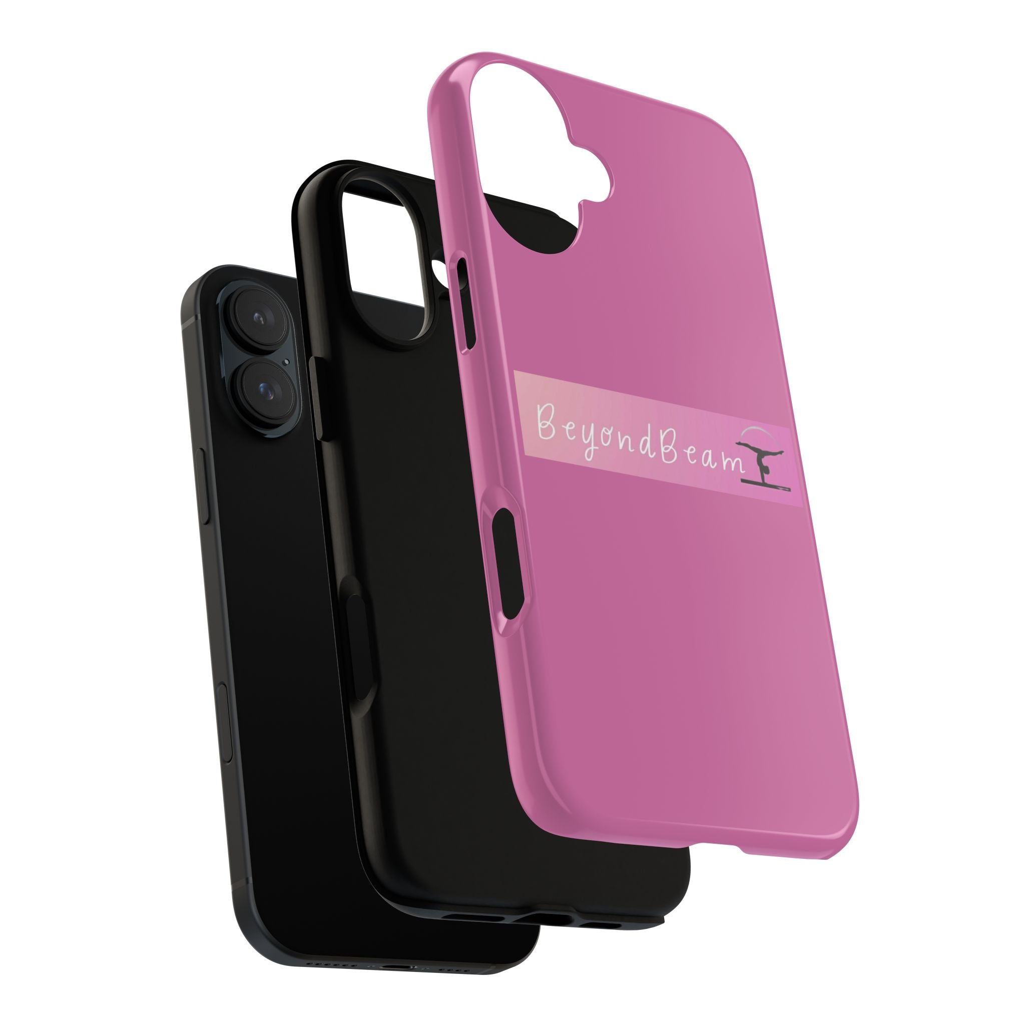 MERCH - Beyond Beam Phone Case