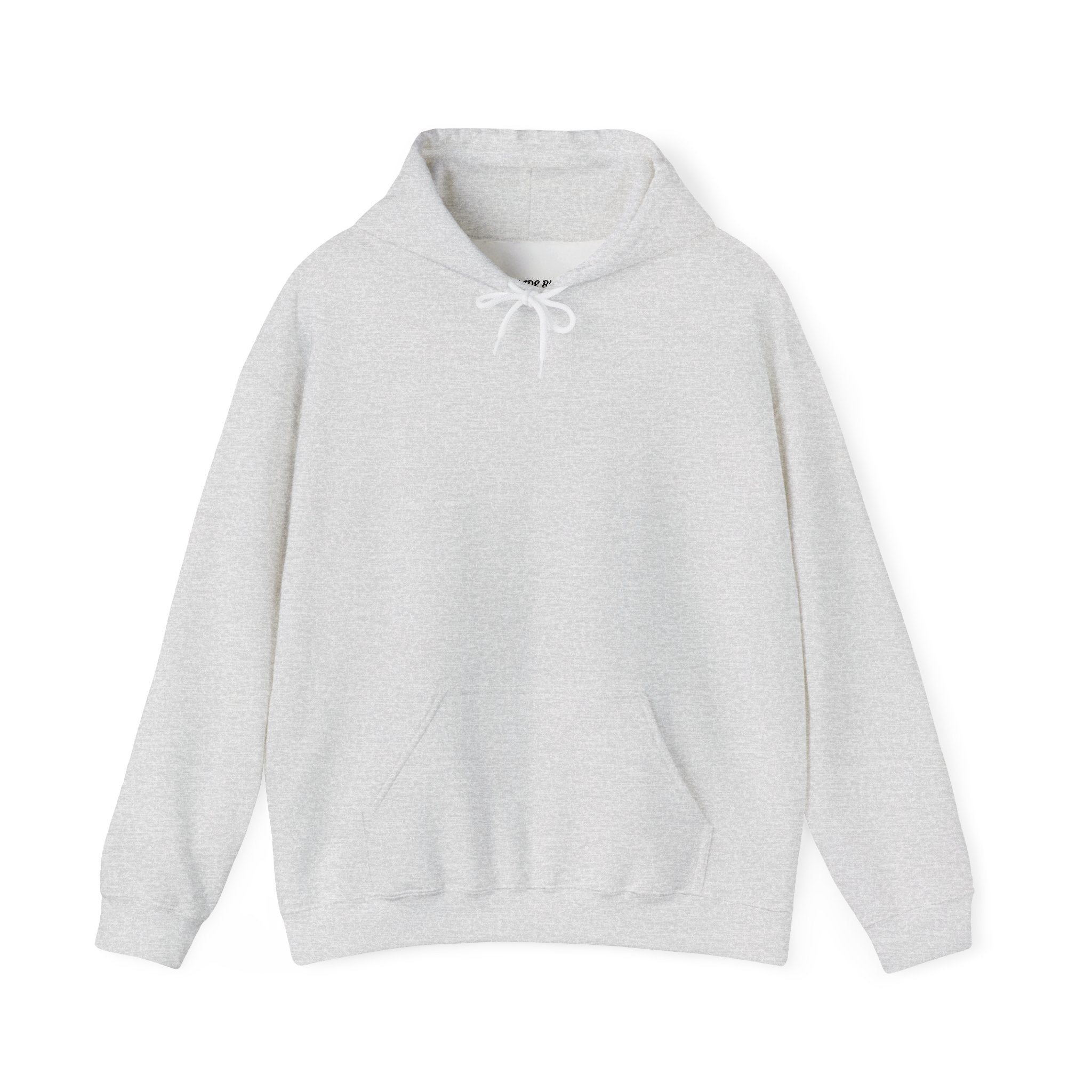 Coach Hoodie — Gymnastics Coach Pullover (Adults)