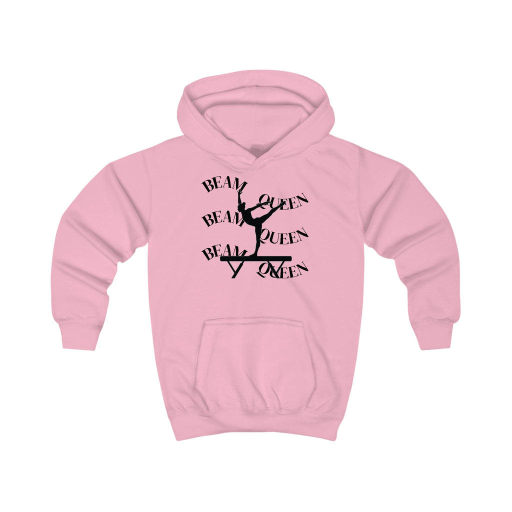 Beam Queen Kids Hoodie (Kids)