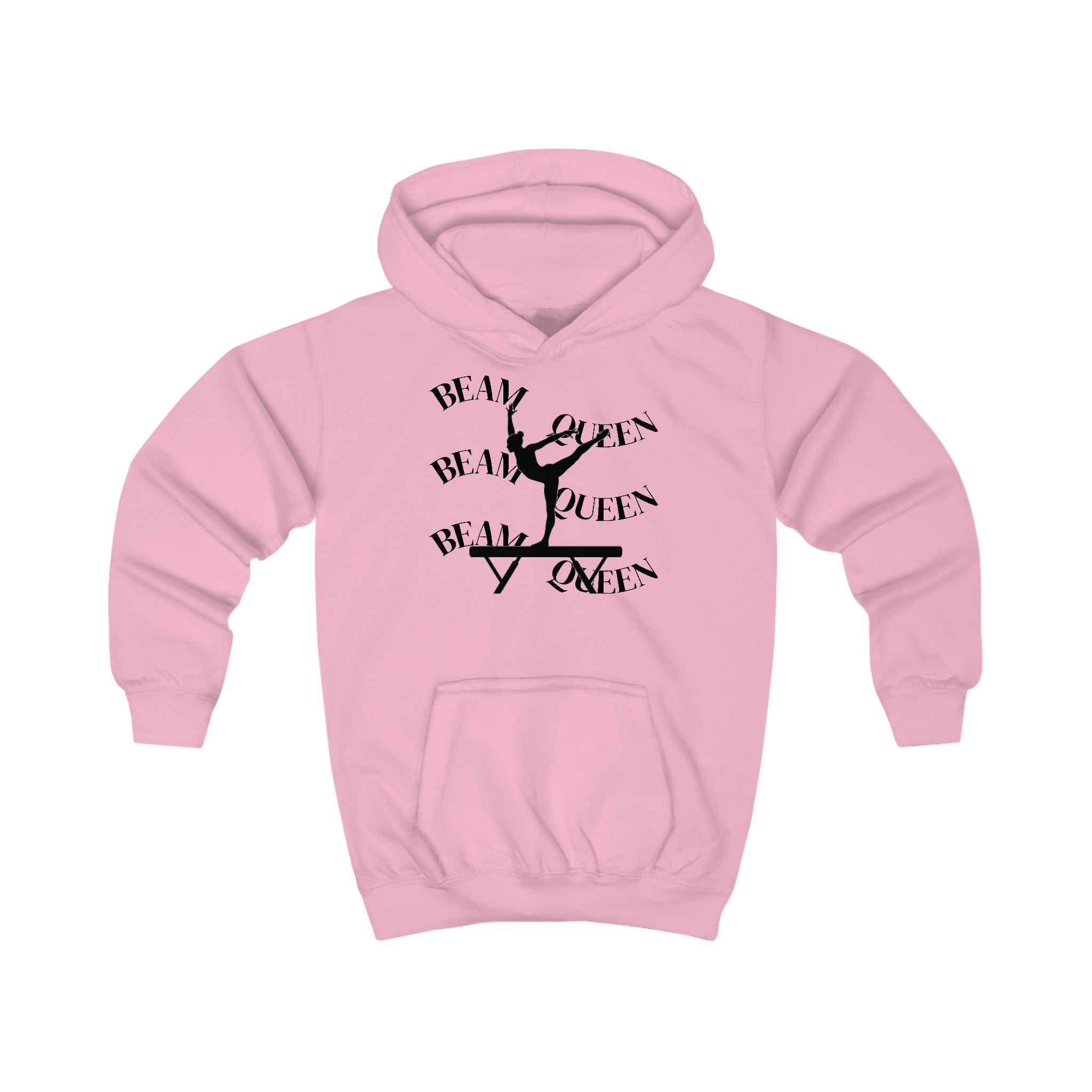 Beam Queen Kids Hoodie (Kids)