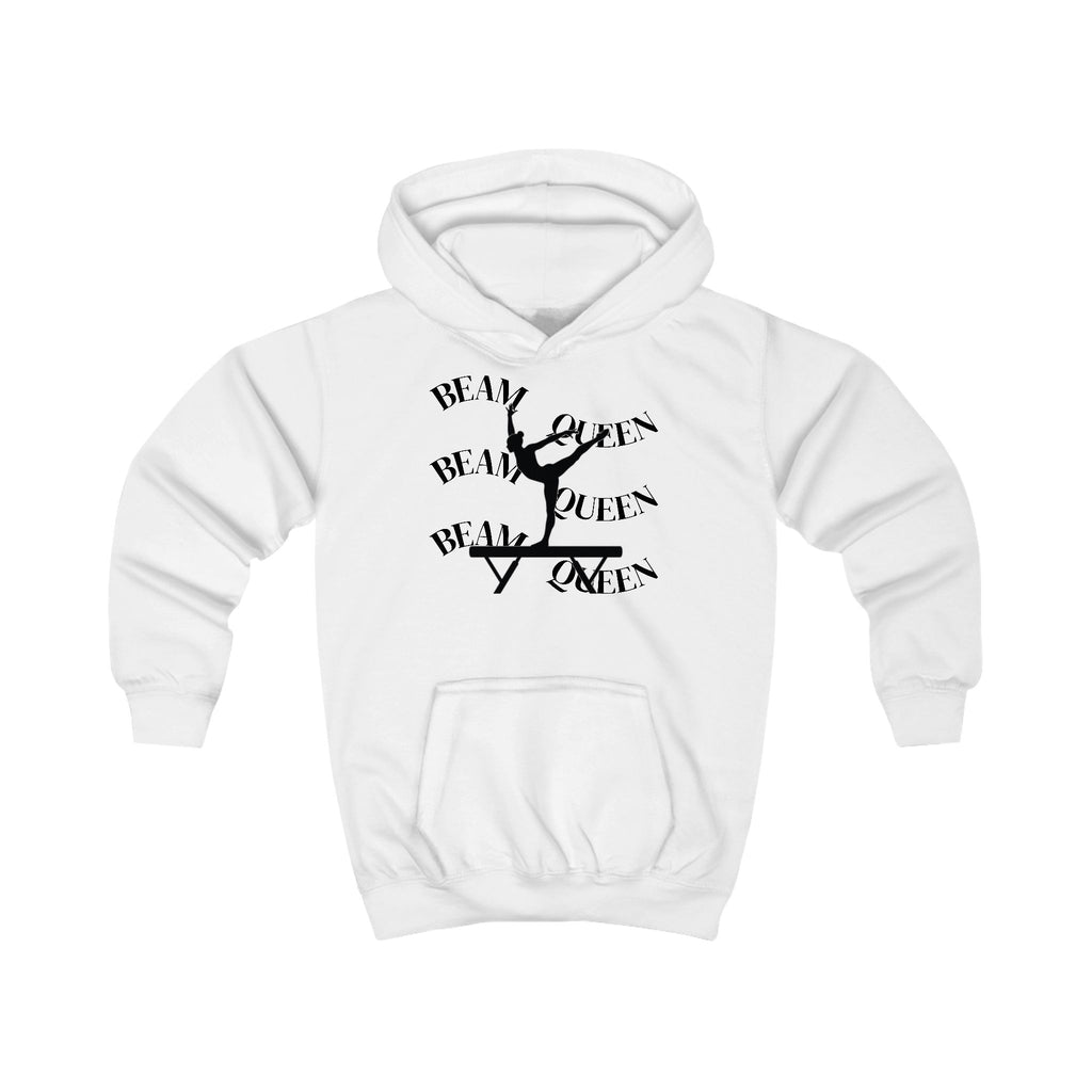 Beam Queen Kids Hoodie (Kids)