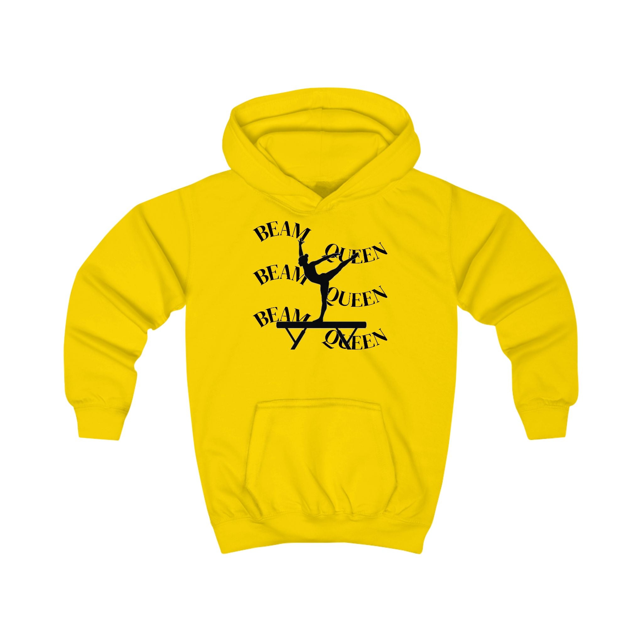 Beam Queen Kids Hoodie (Kids)
