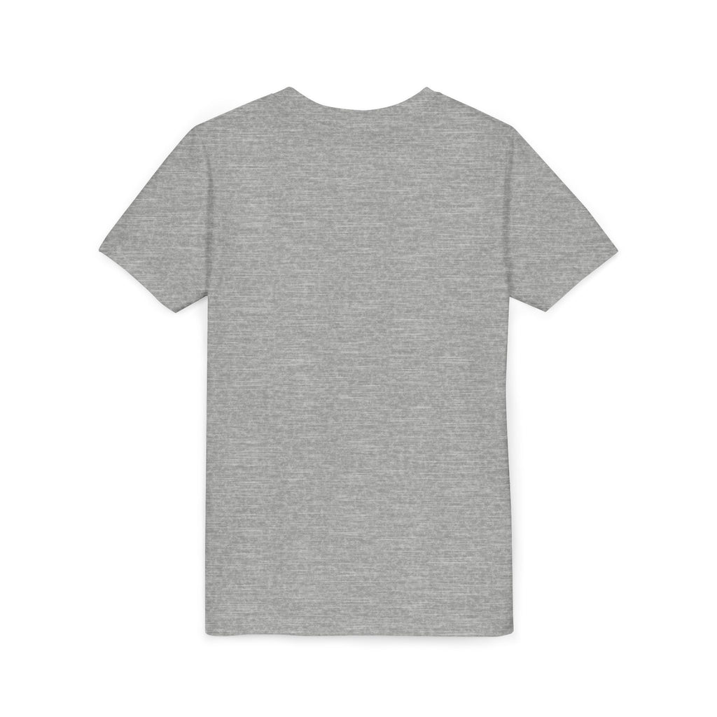 Bar Queen Kids Gymnastics T-Shirt (Kids)