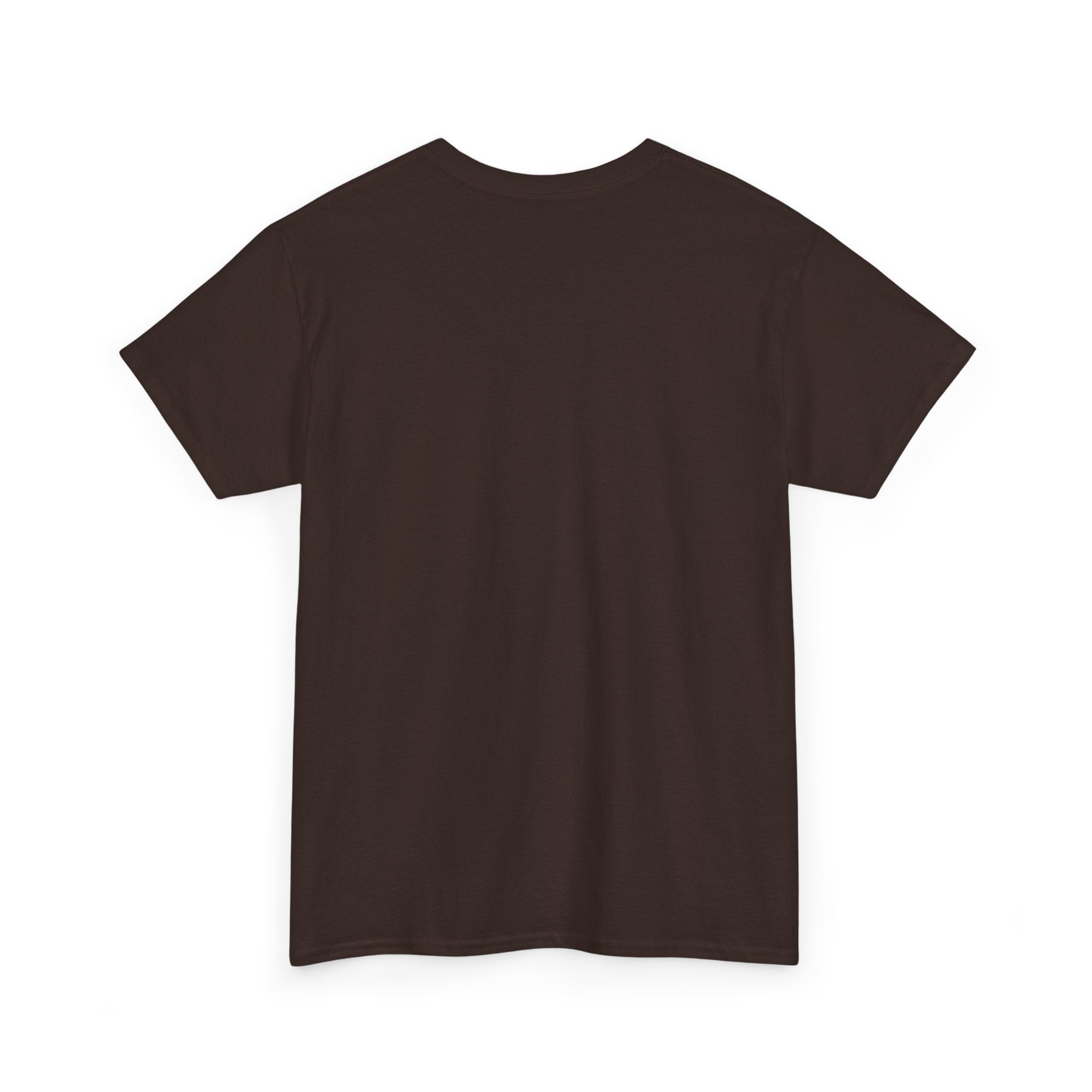Adults 'Coach Mode' Tee — Classic Cotton T-Shirt