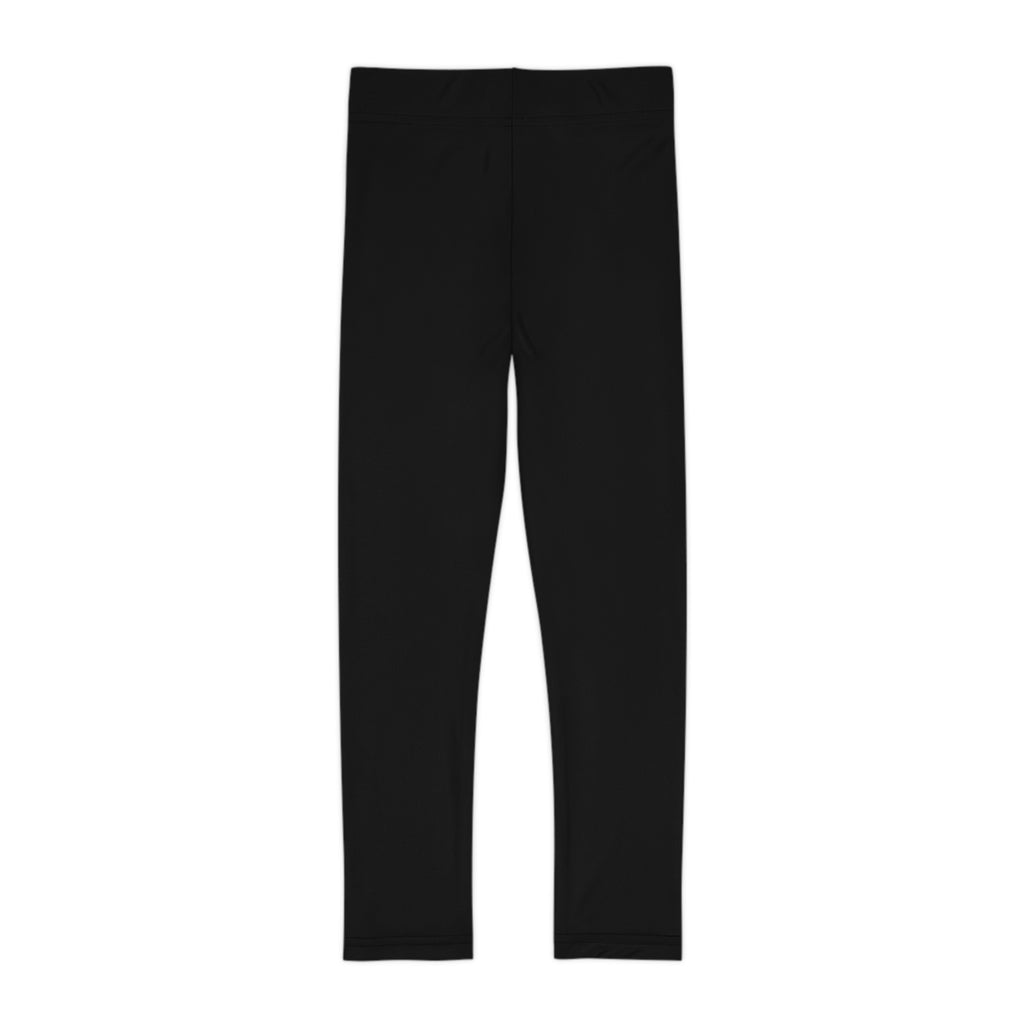 Gymnast Kids Leggings (Kids)