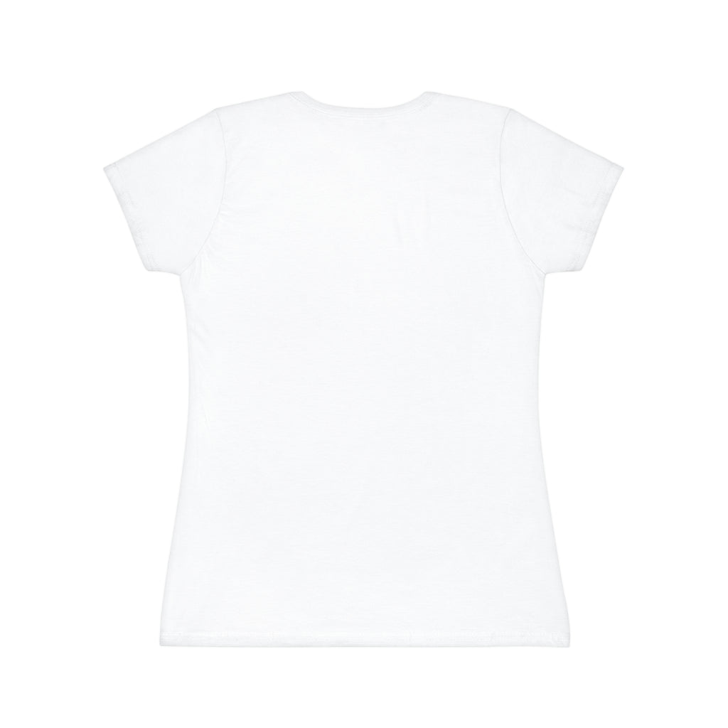 Gymnastics Mama Women's T-Shirt — Lightweight Gym Mom Tee (Adults)