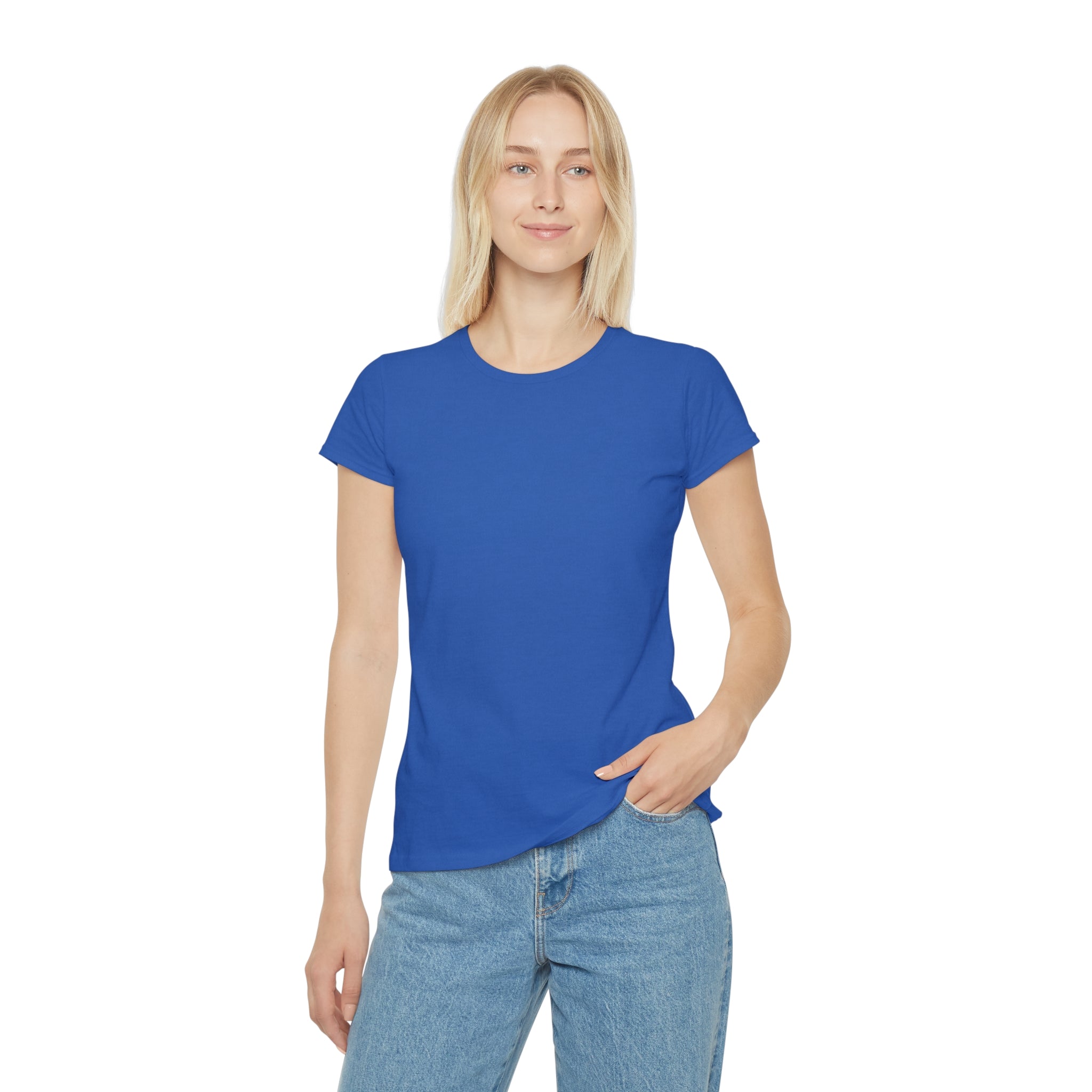 Gymnast Mama Women's T-Shirt — Proud Gymnastics Mom Tee (Adults)