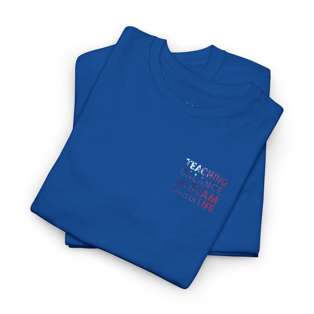Beam & Life Balance Coach Shirt (Adults)