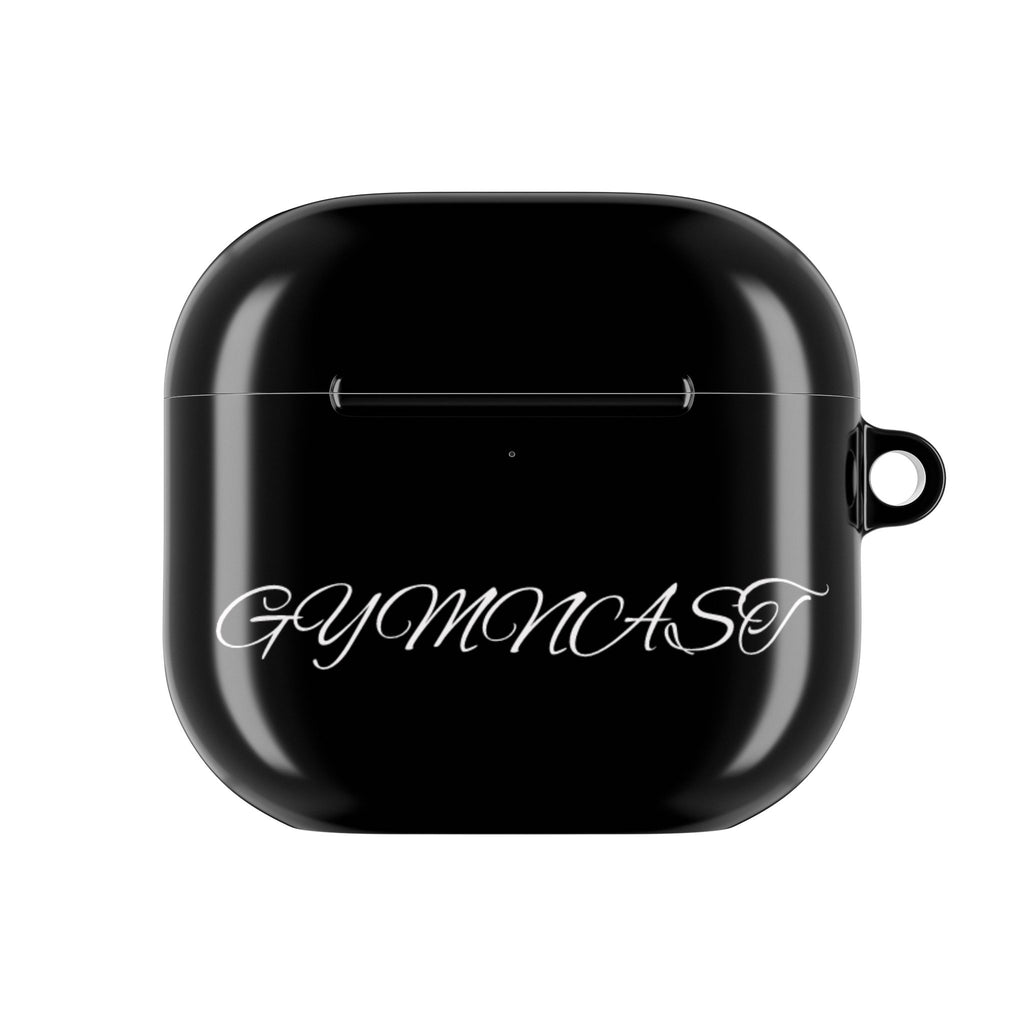 Gymnast AirPod Case - Stylish Protection