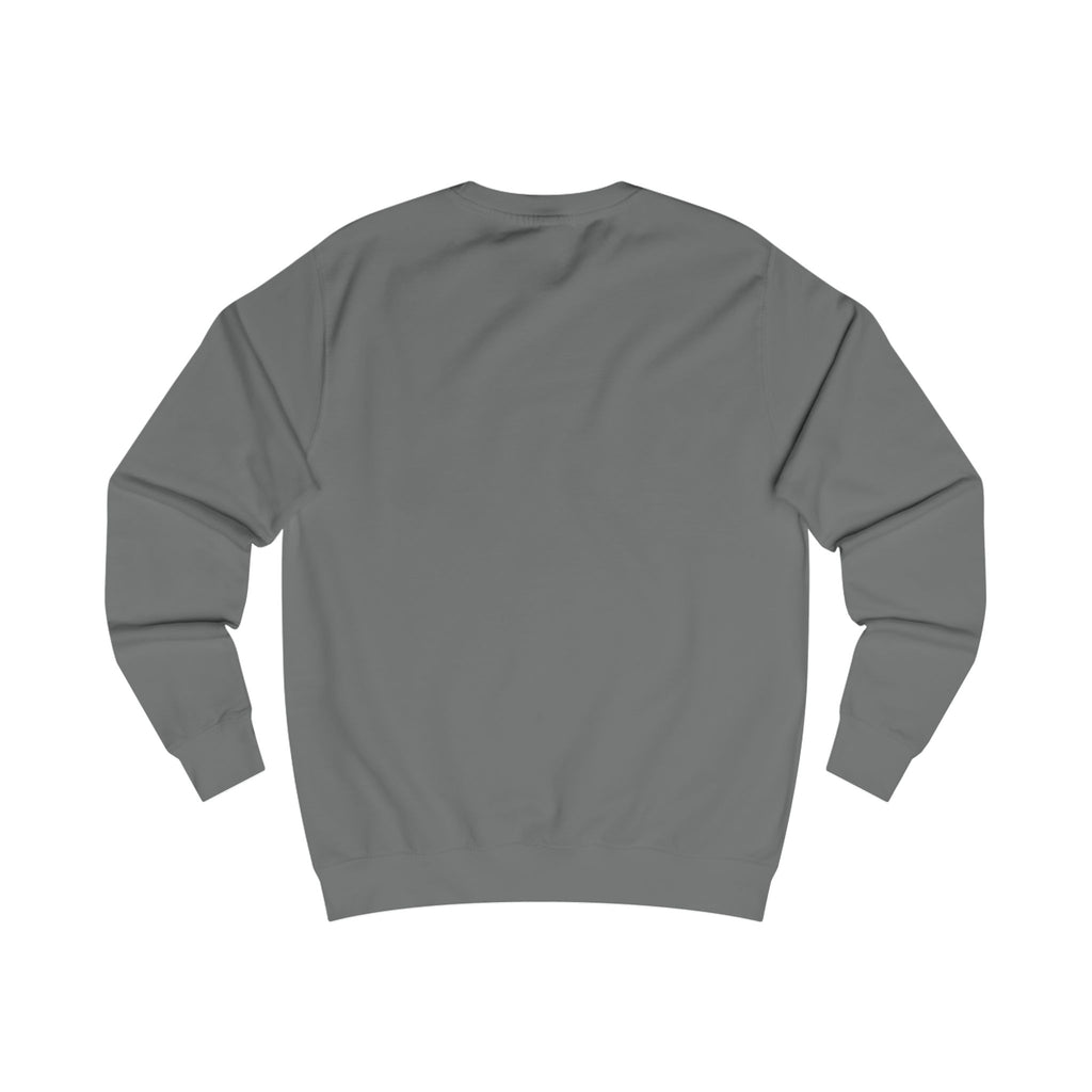 Unisex Sweatshirt for Gymnast Moms - Behind Every Great Gymnast is a Great Mum (Adults)
