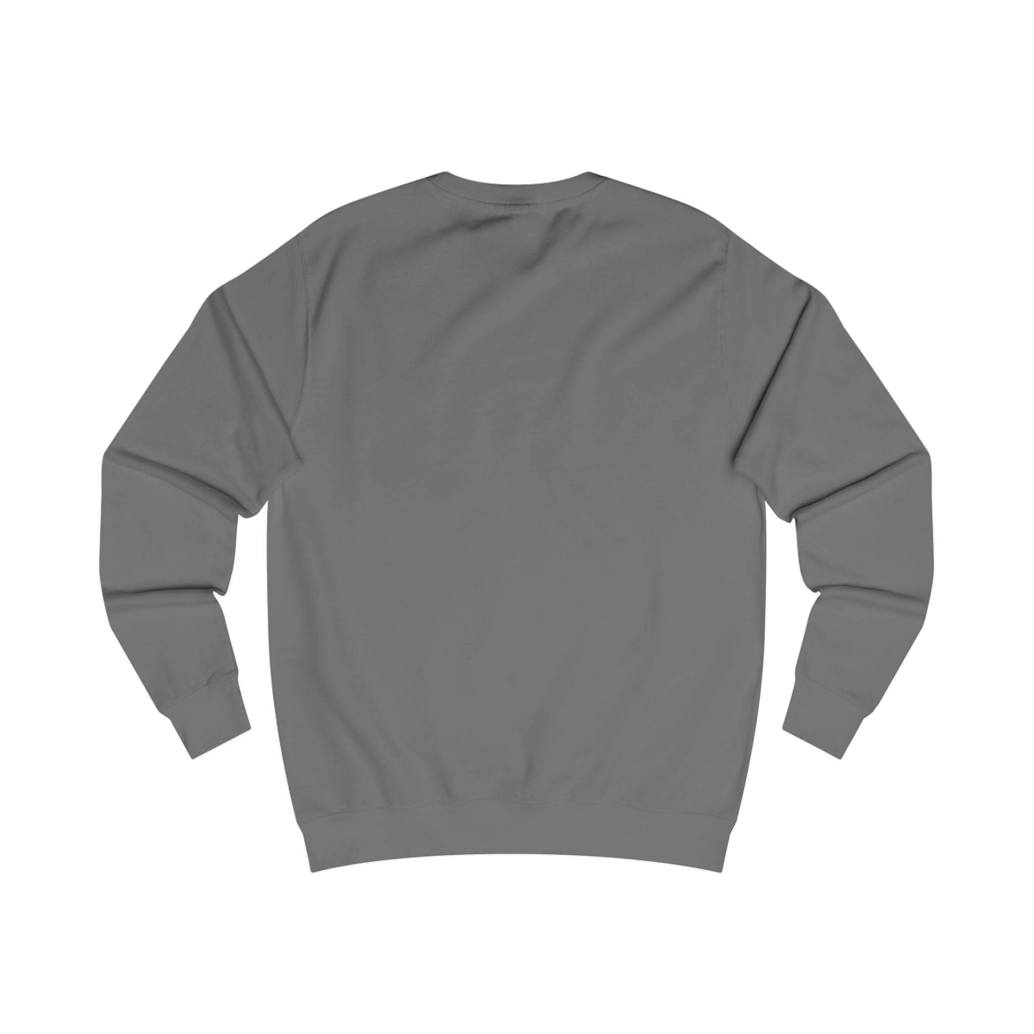 Unisex Sweatshirt for Gymnast Moms - Behind Every Great Gymnast is a Great Mum (Adults)