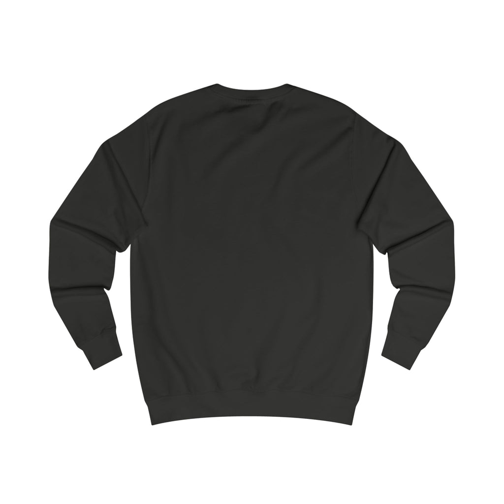 Unisex Sweatshirt for Gymnast Moms - Behind Every Great Gymnast is a Great Mum (Adults)
