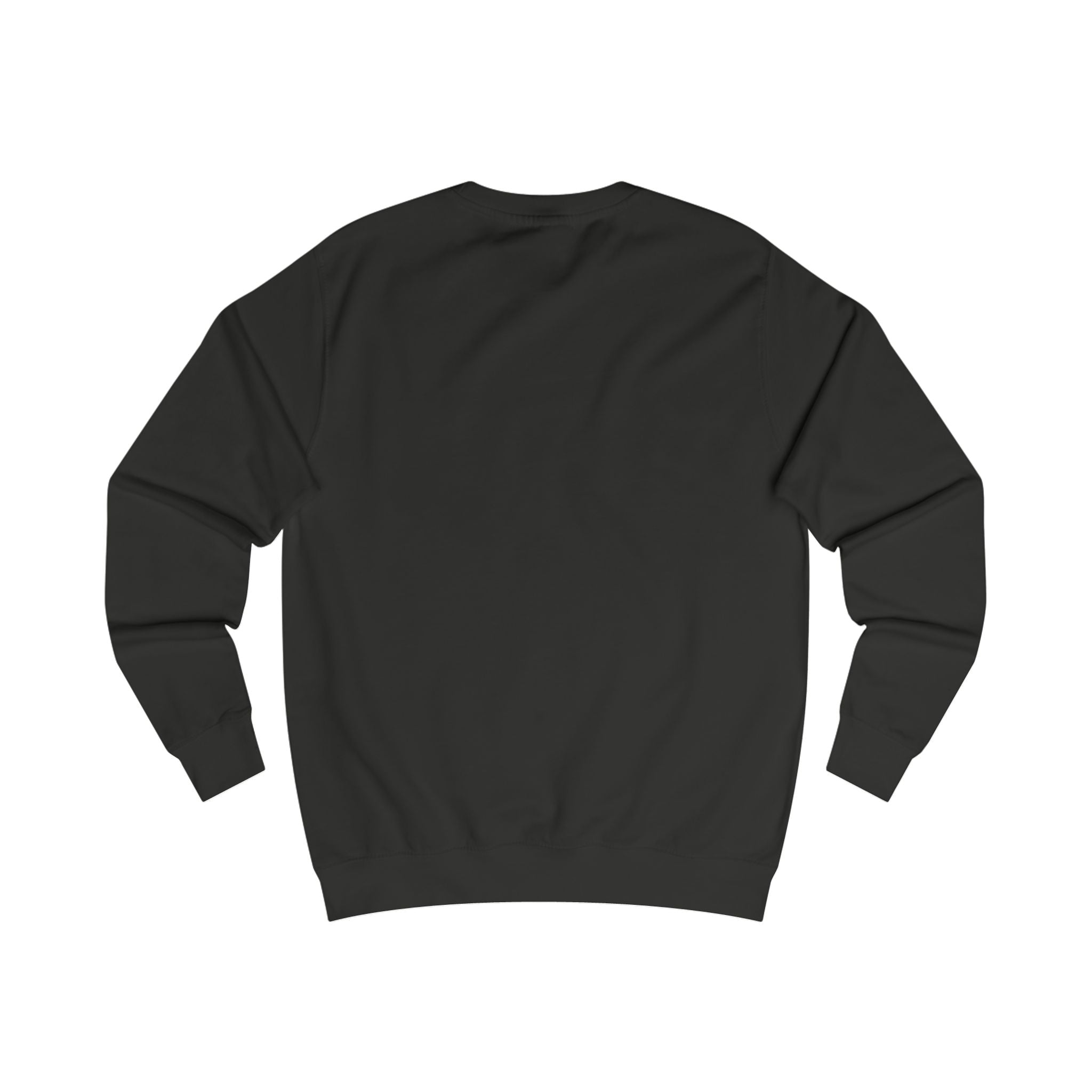 Unisex Sweatshirt for Gymnast Moms - Behind Every Great Gymnast is a Great Mum (Adults)