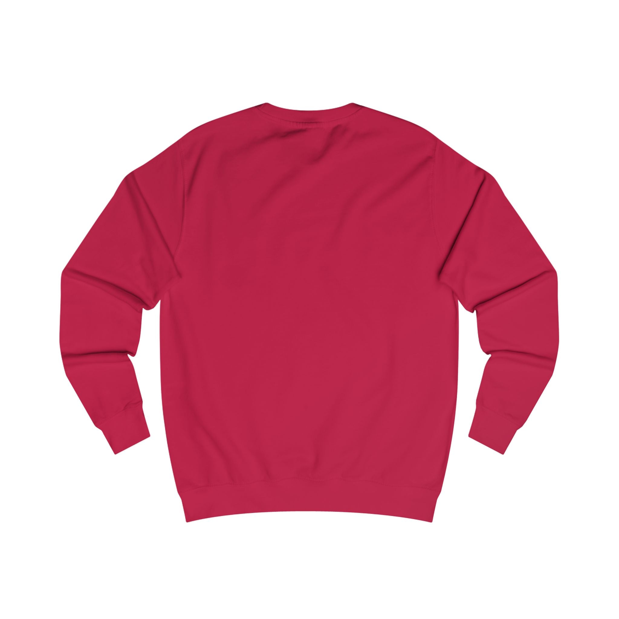 Unisex Sweatshirt for Gymnast Moms - Behind Every Great Gymnast is a Great Mum (Adults)