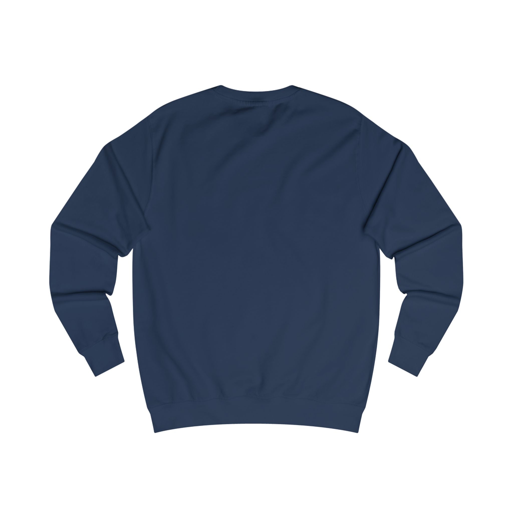 Unisex Sweatshirt for Gymnast Moms - Behind Every Great Gymnast is a Great Mum (Adults)
