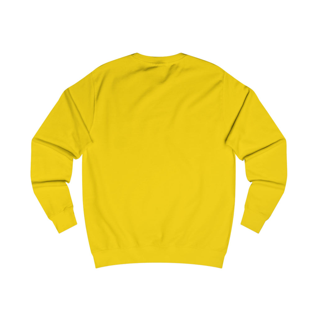 Unisex Sweatshirt for Gymnast Moms - Behind Every Great Gymnast is a Great Mum (Adults)