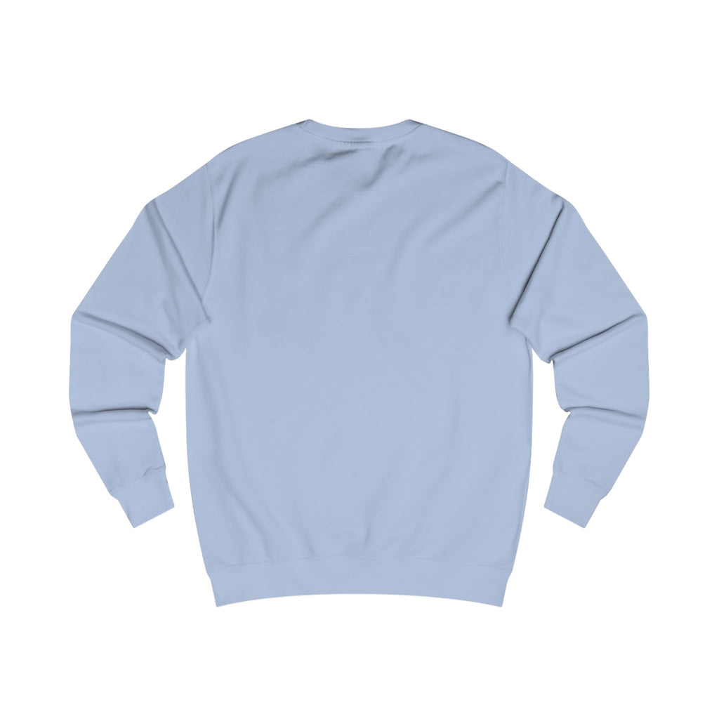 Unisex Sweatshirt for Gymnast Moms - Behind Every Great Gymnast is a Great Mum (Adults)