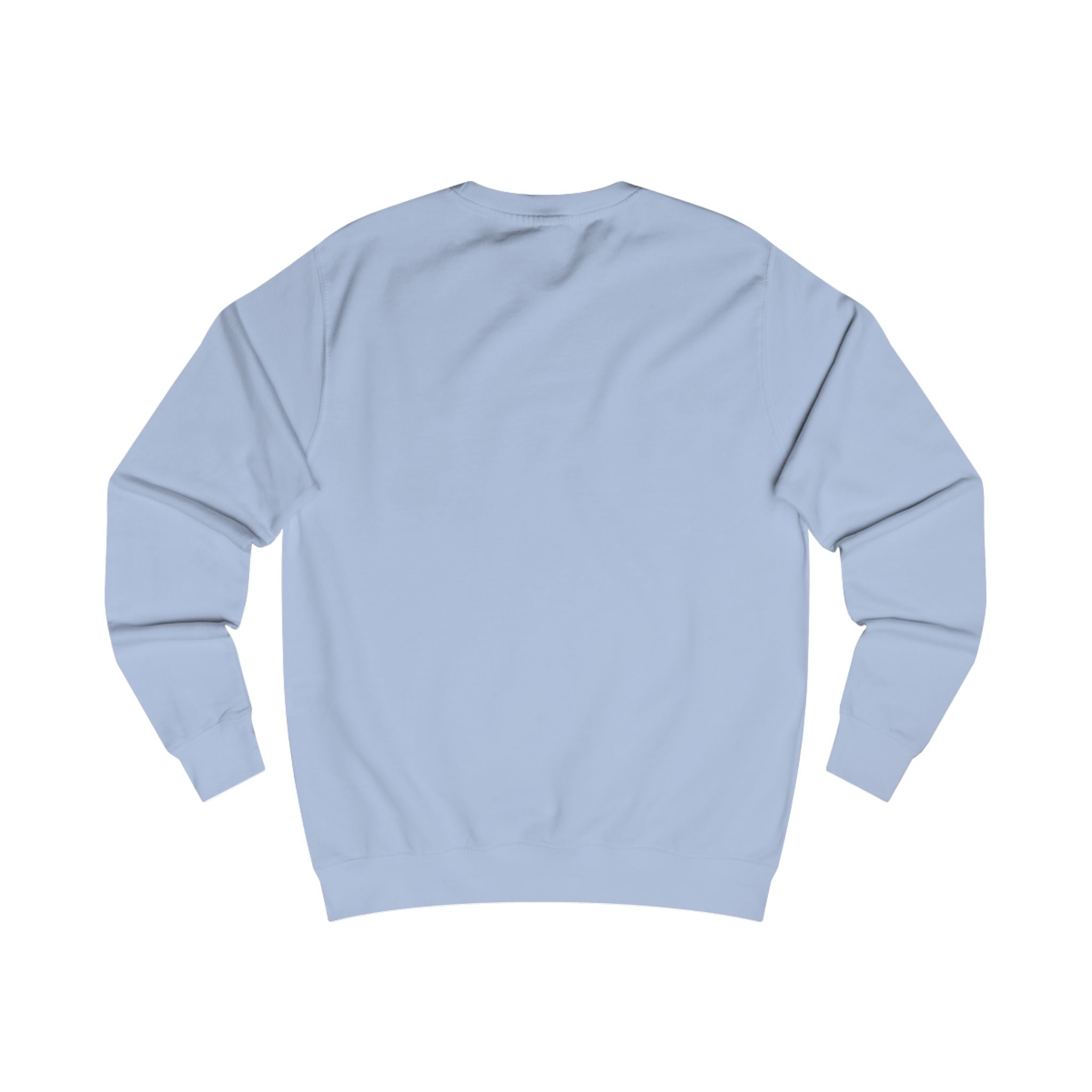 Unisex Sweatshirt for Gymnast Moms - Behind Every Great Gymnast is a Great Mum (Adults)