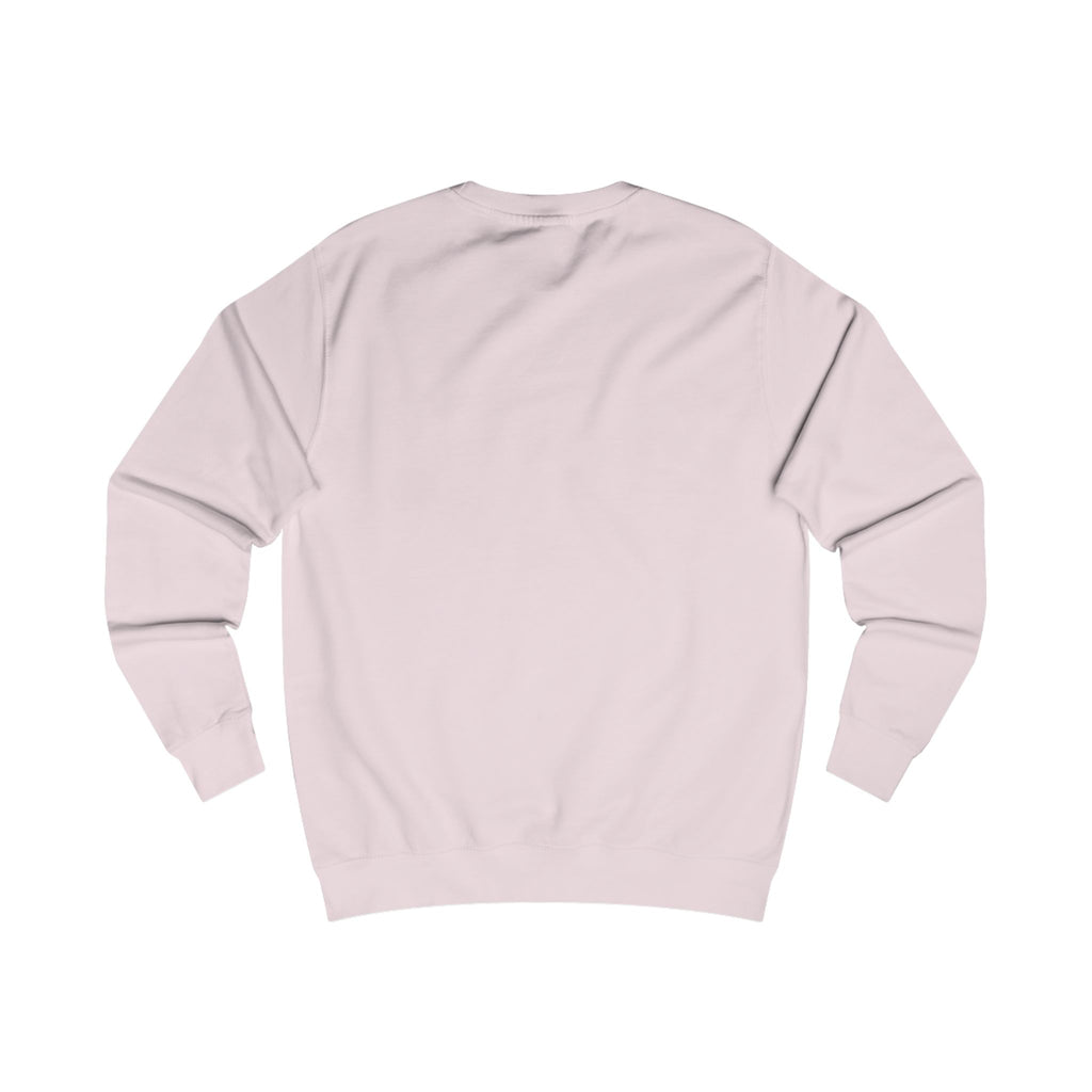 Unisex Sweatshirt for Gymnast Moms - Behind Every Great Gymnast is a Great Mum (Adults)